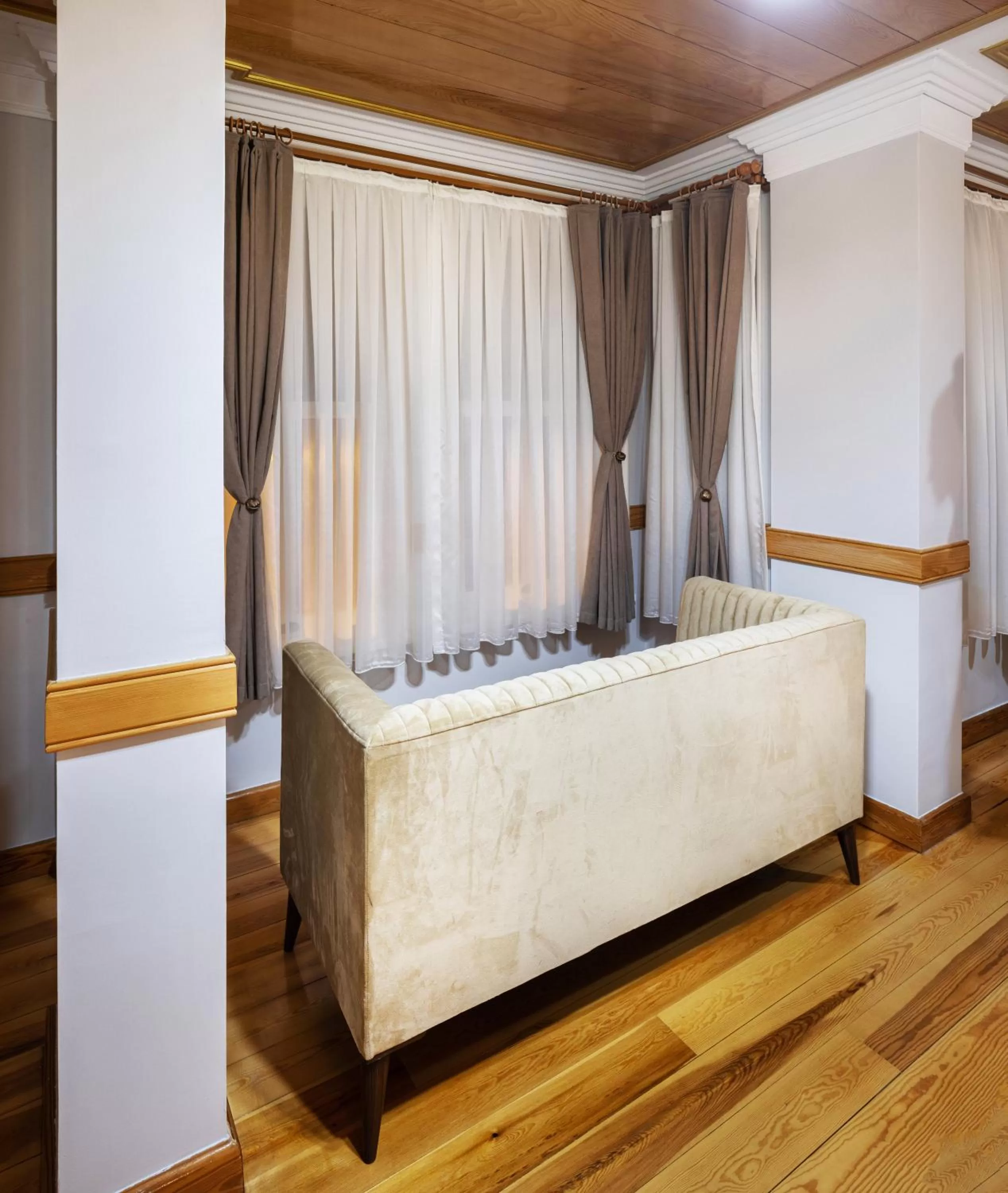 Bedroom in HOME QUALITY HOTEL