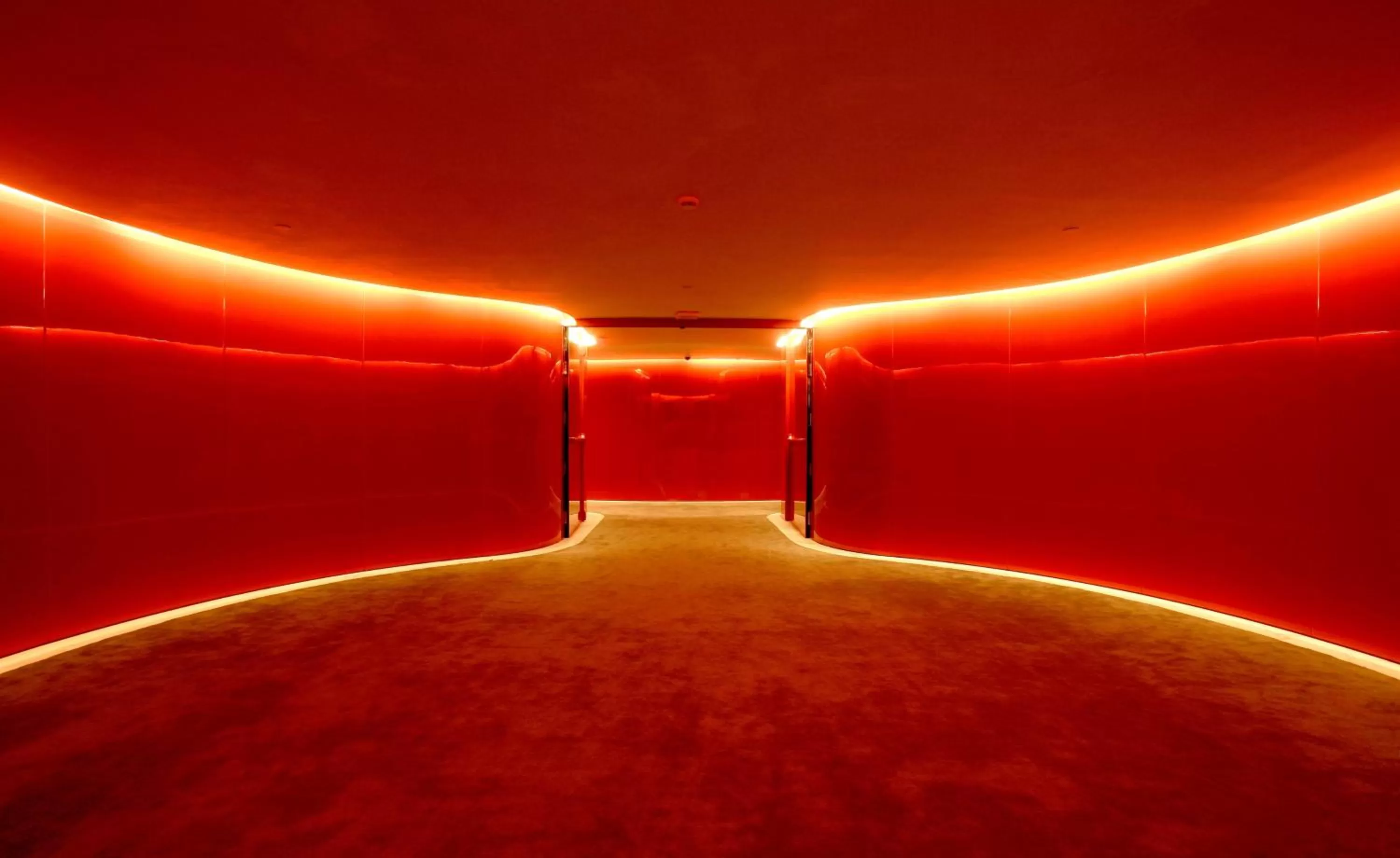 Other in Hotel Puerta America