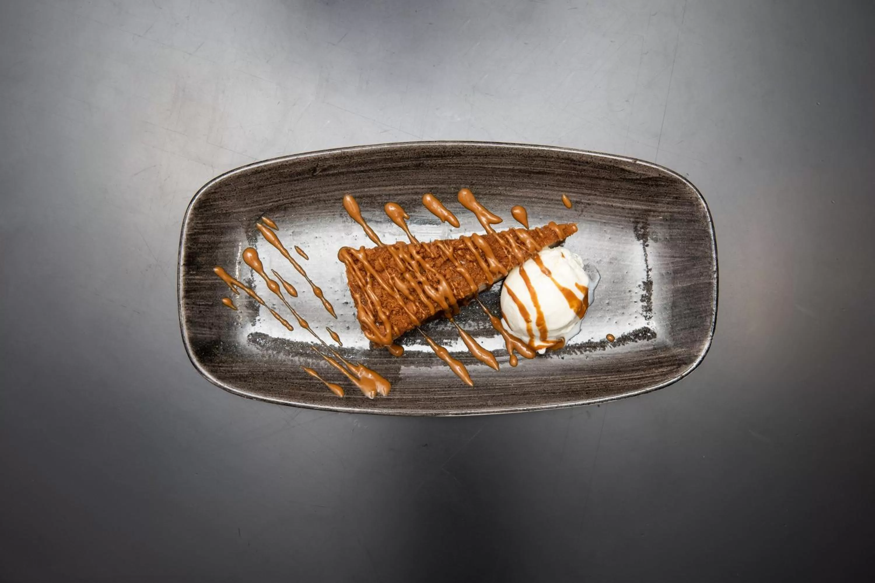 Restaurant/places to eat in Holiday Inn Preston by IHG