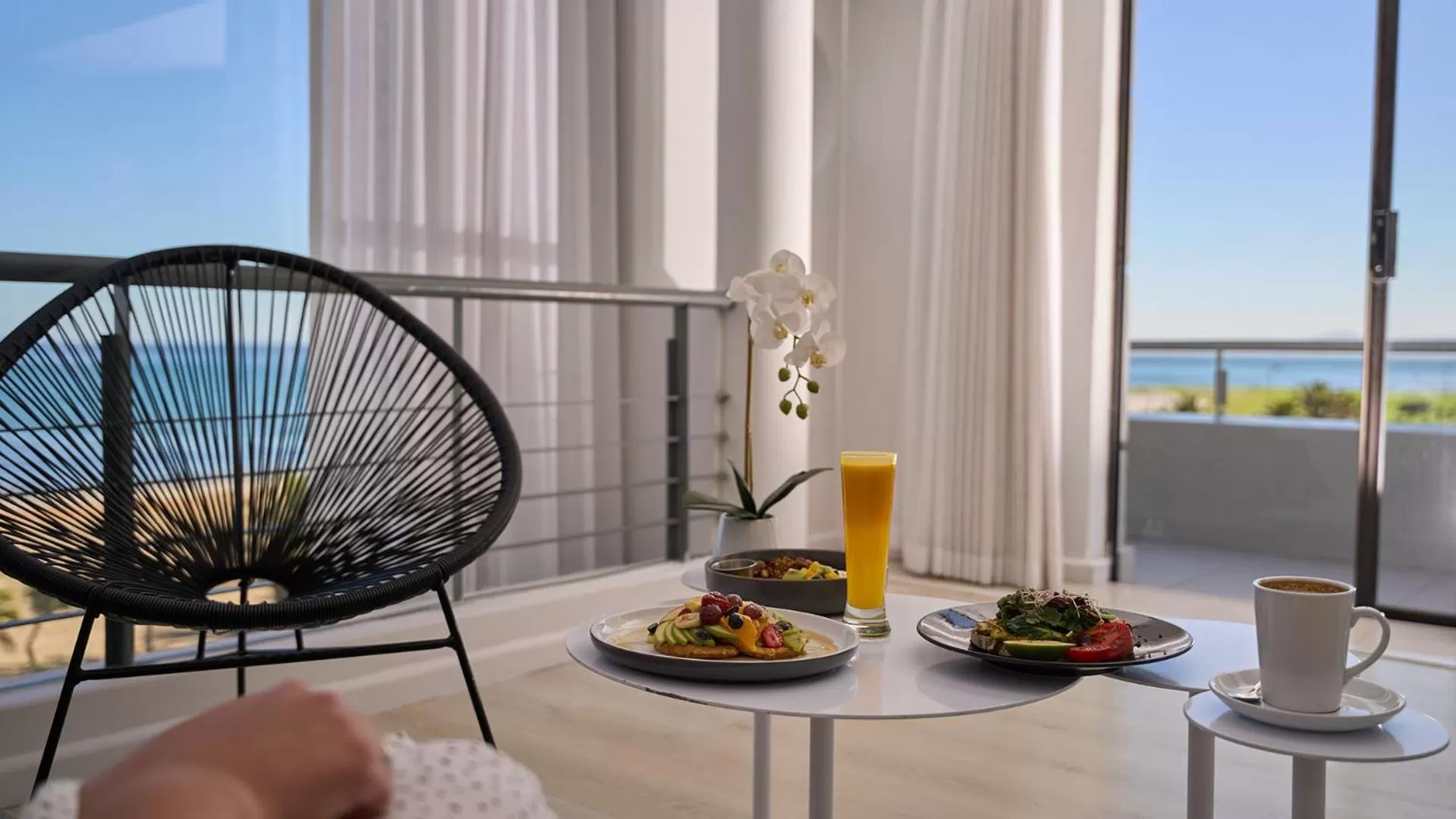 La Splendida Hotel by NEWMARK