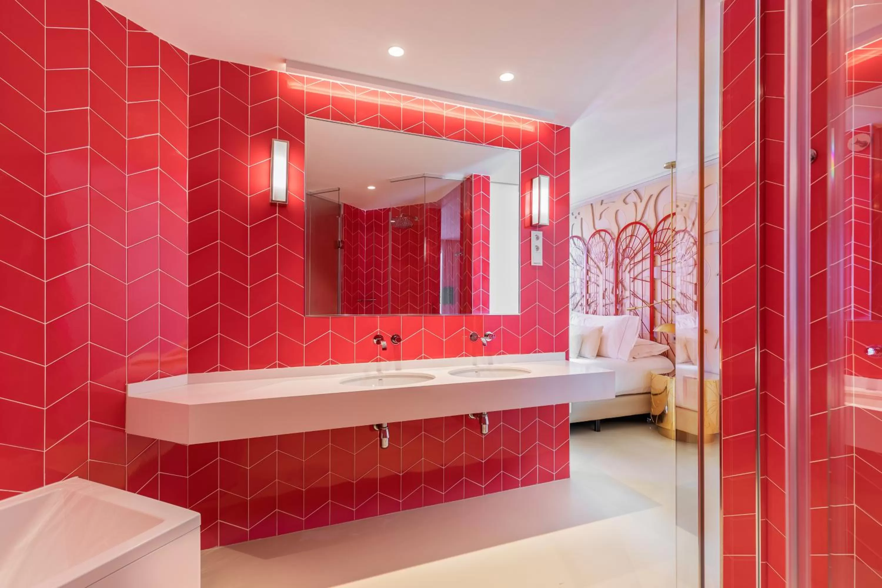 Room Mate Macarena, Madrid Gran Vía