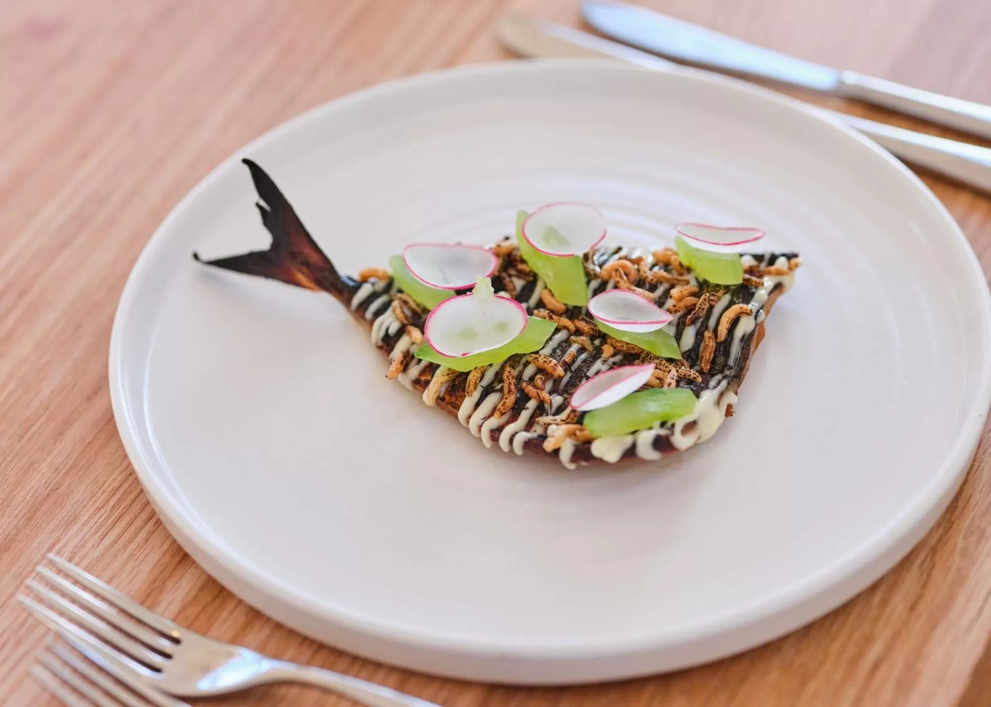 Restaurant/places to eat in The St Enodoc Hotel