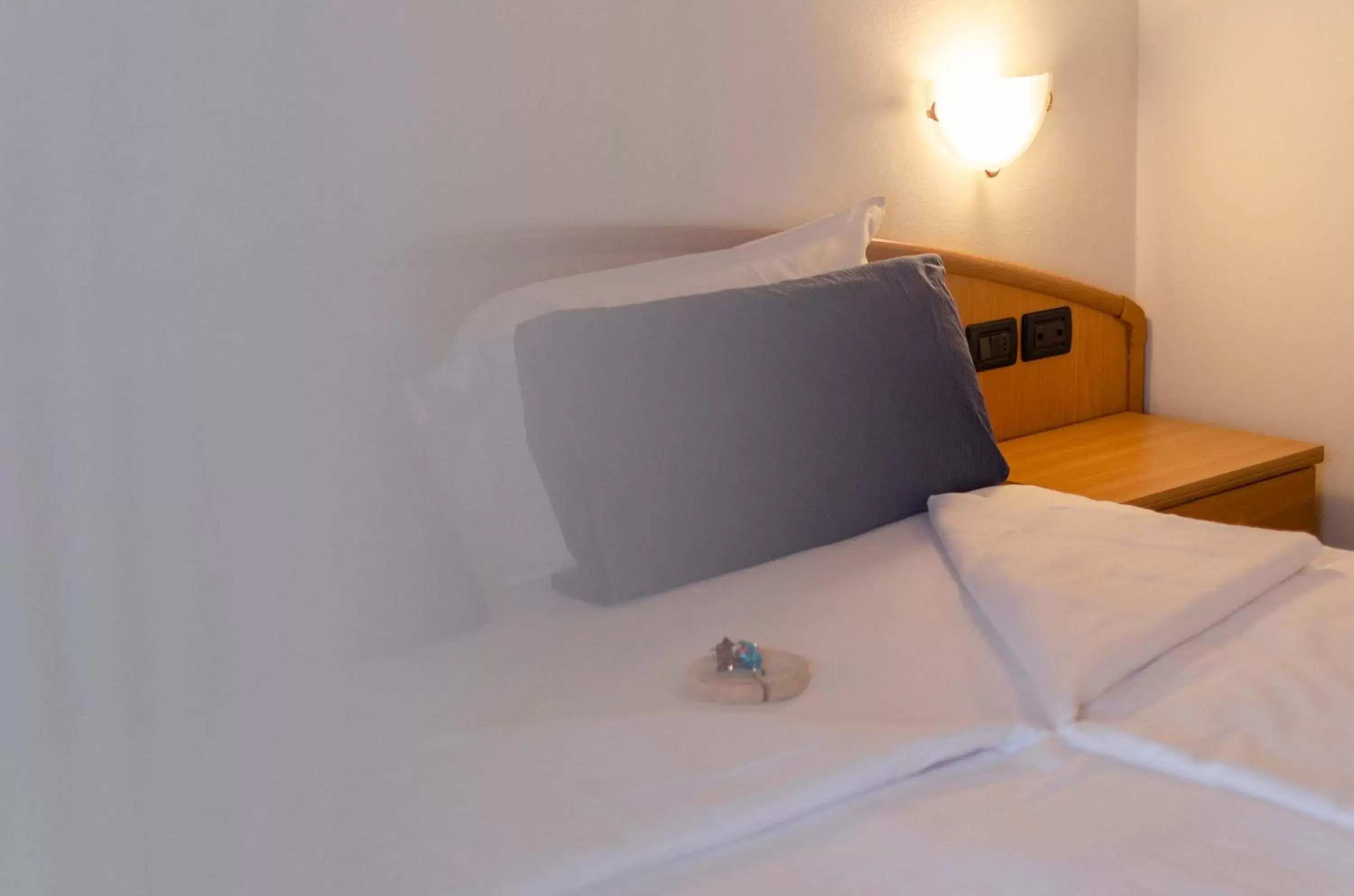 Small Double or Twin Room in Hotel Valsorda Small Double or Twin Room in Hotel Valsorda