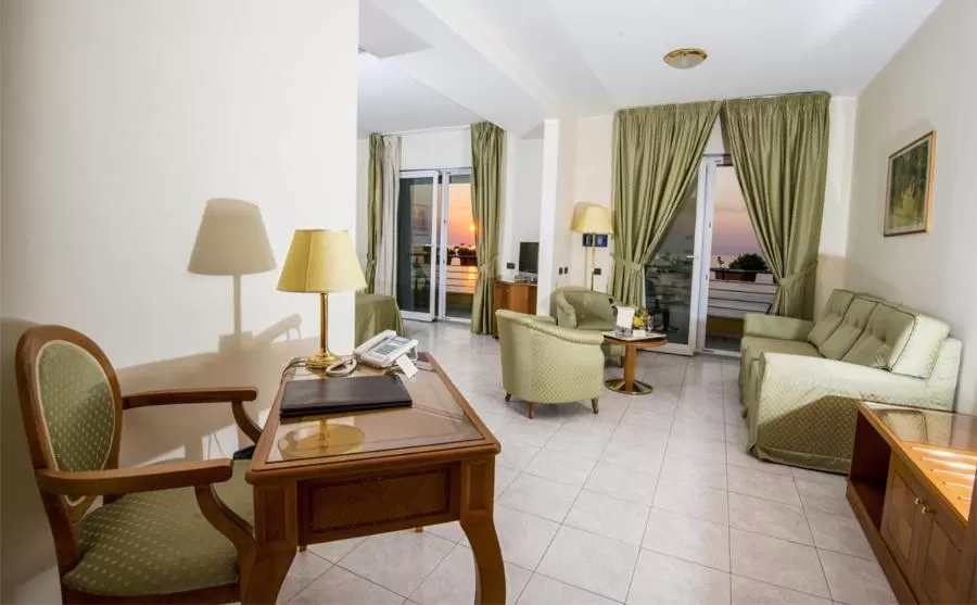 Grand Hotel Victoria