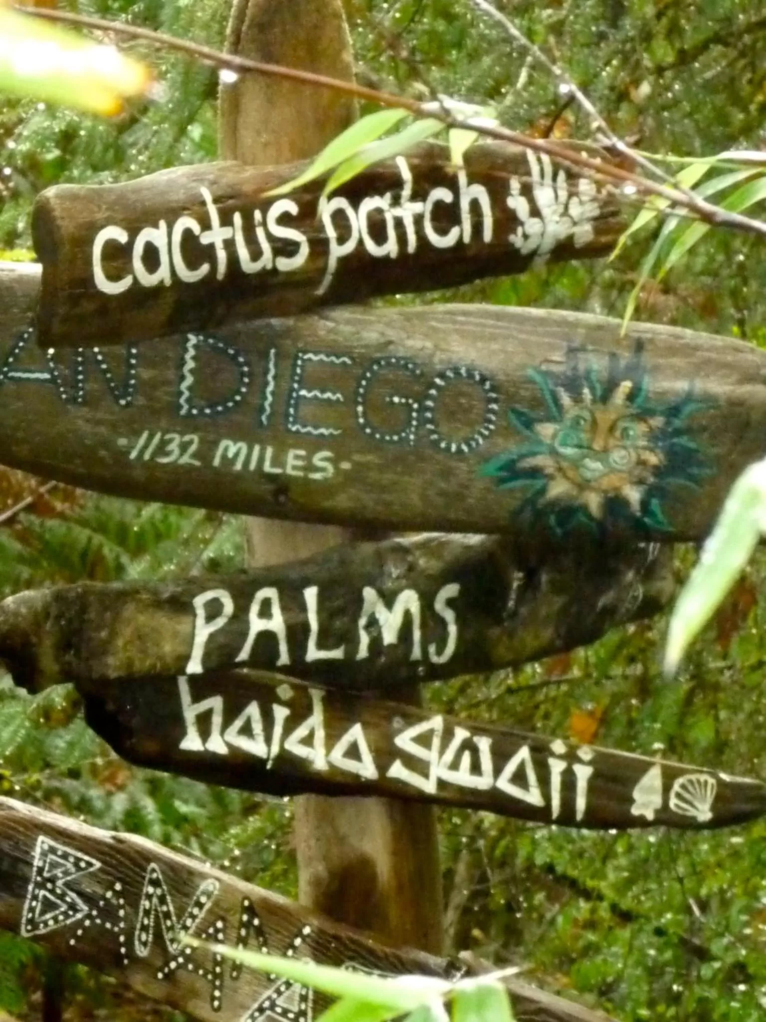 Property logo or sign in Magnolia Petal