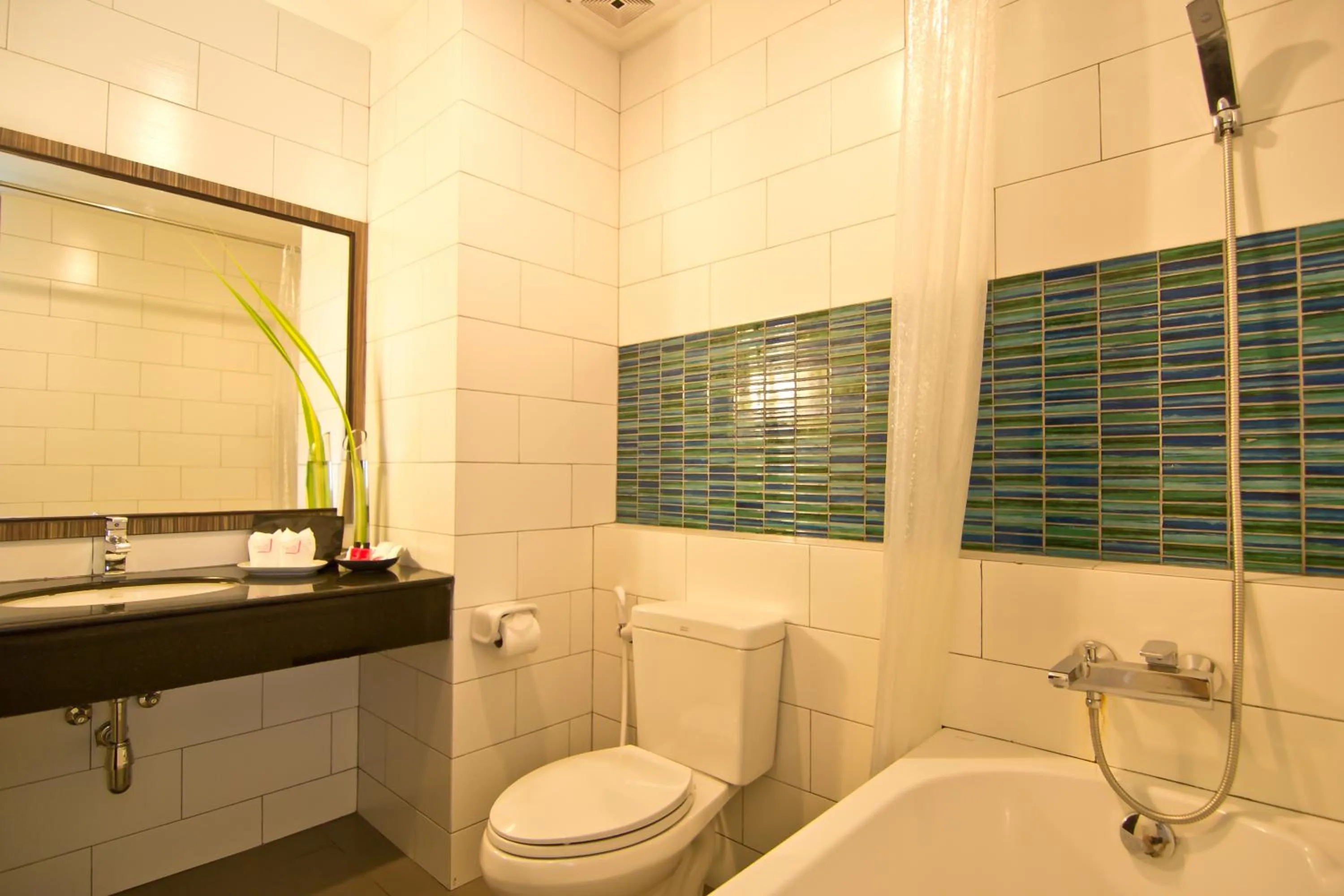 Other in Hotel J Residence Pattaya