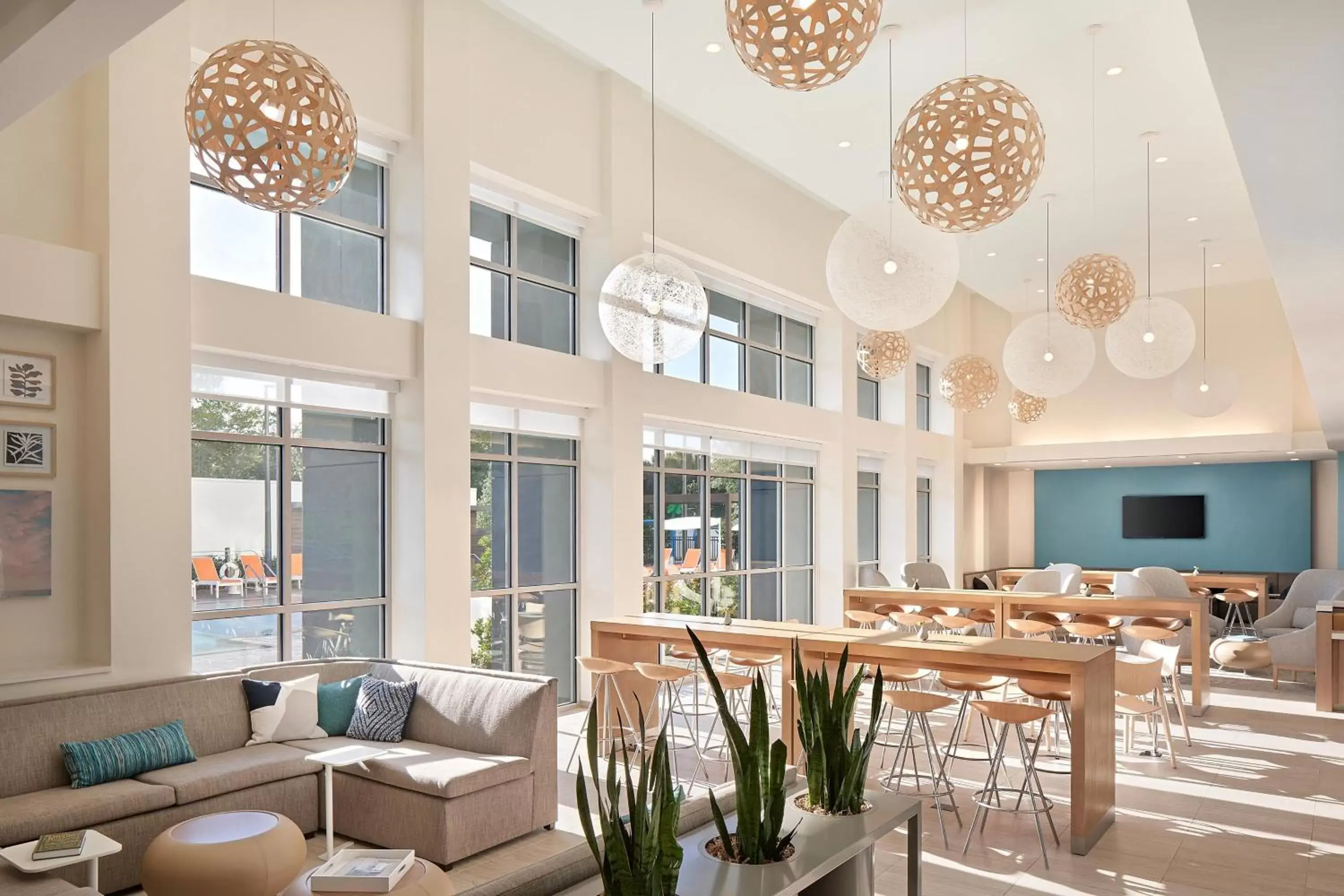 Element by Westin Orlando International Drive Element by Westin Orlando International Drive