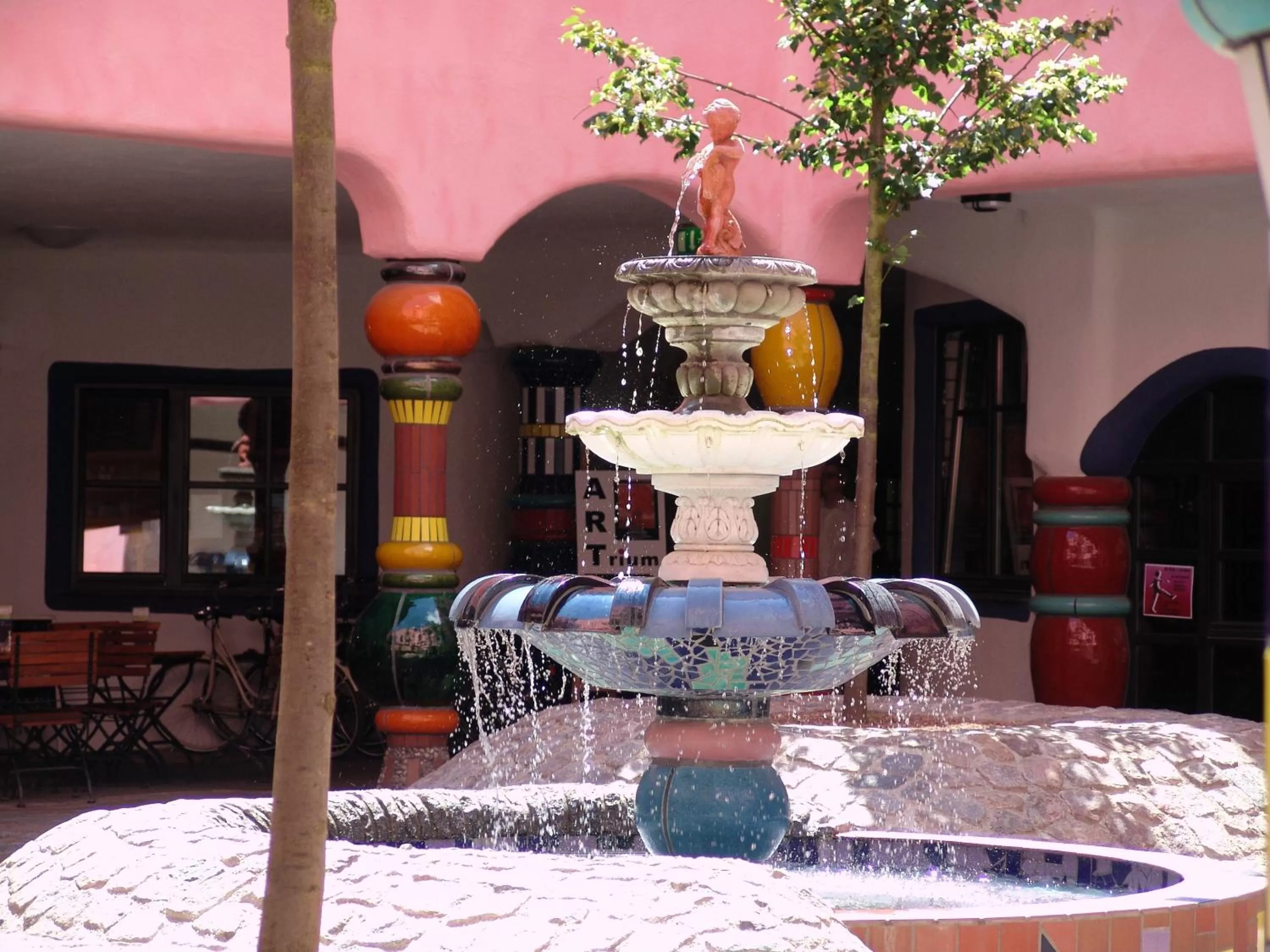 Other in artHOTEL Magdeburg