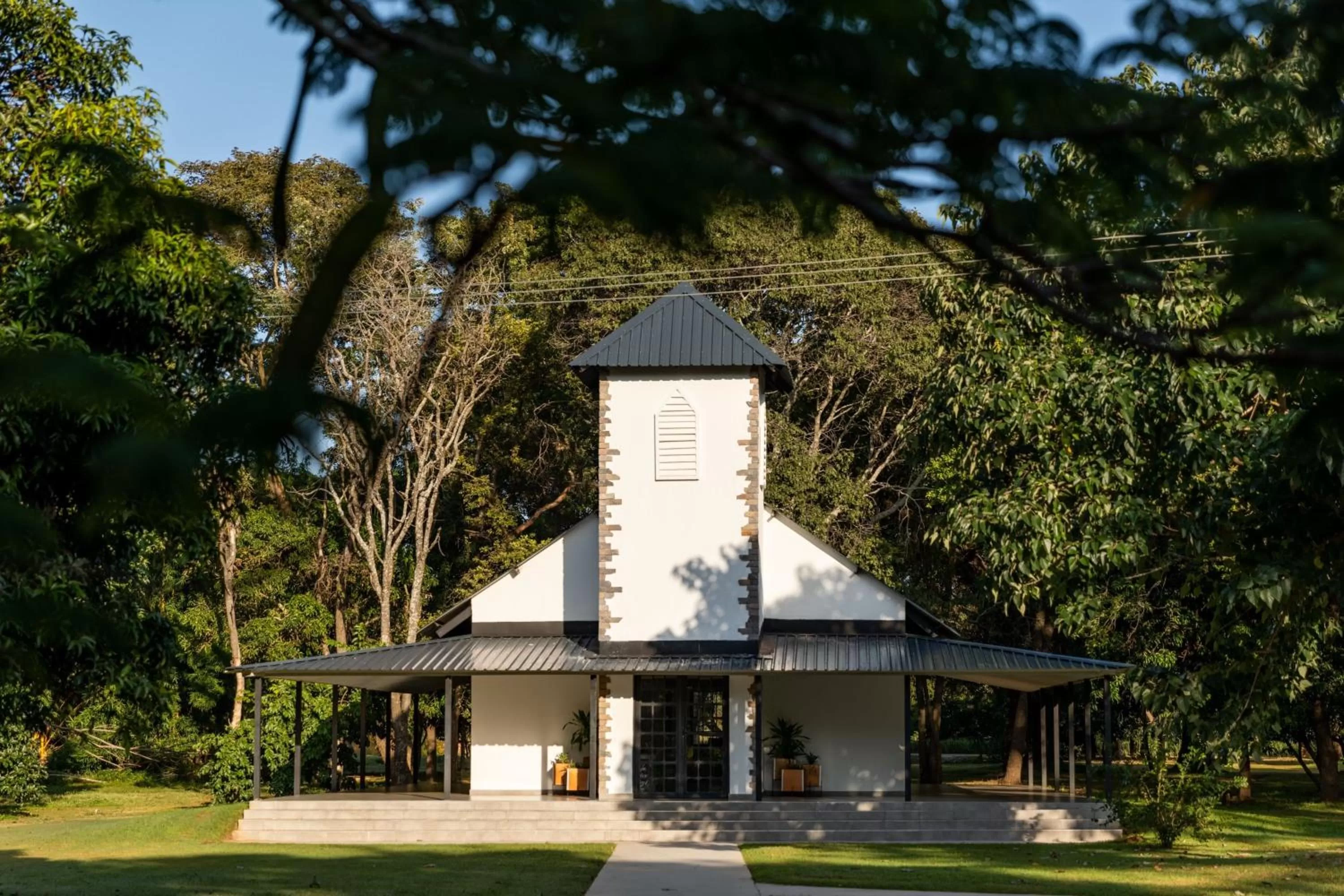 Banquet/Function facilities in Ciêla, Lusaka, a Tribute Portfolio Resort and Spa