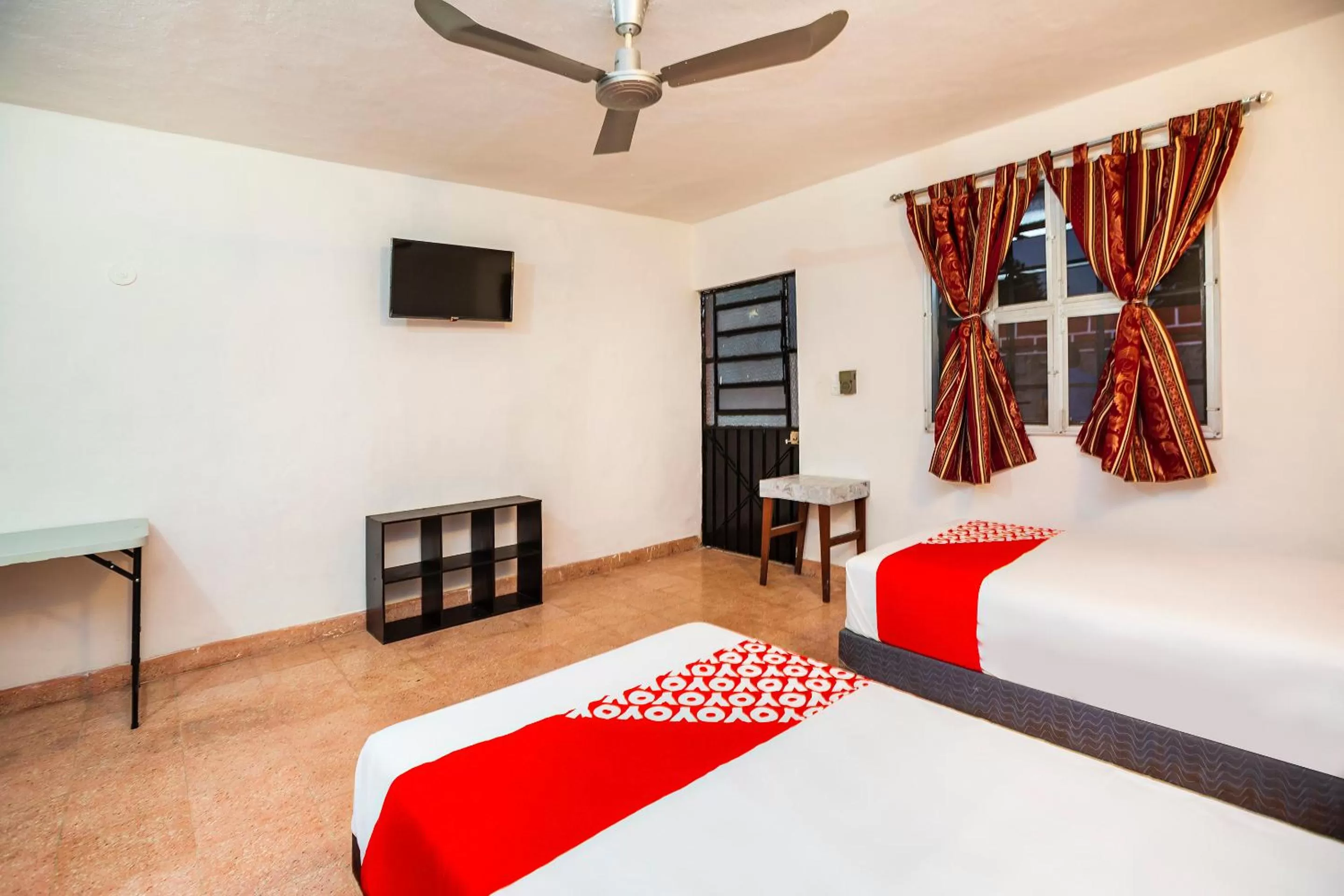 Standard Double Room in Casa Cuevas & Amaro