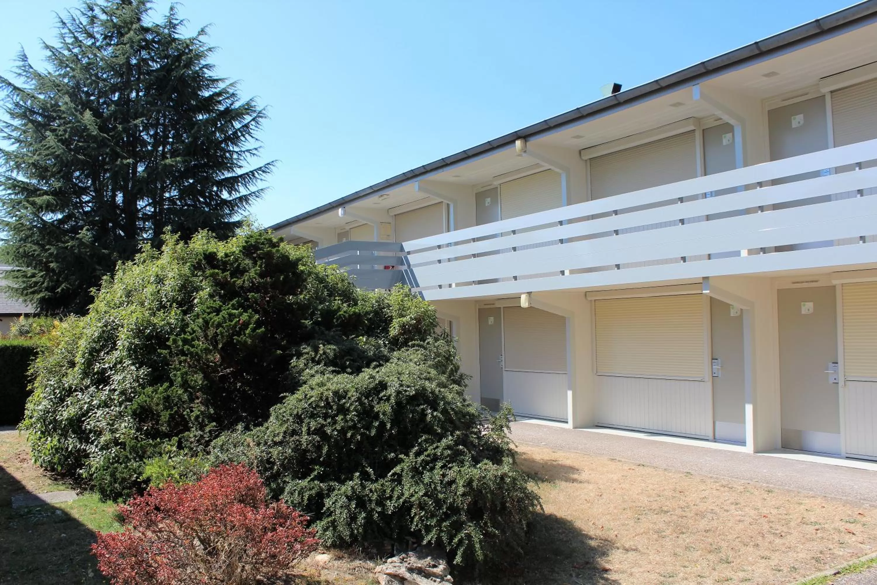 Property building in Campanile Rouen Sud - Cléon Elbeuf