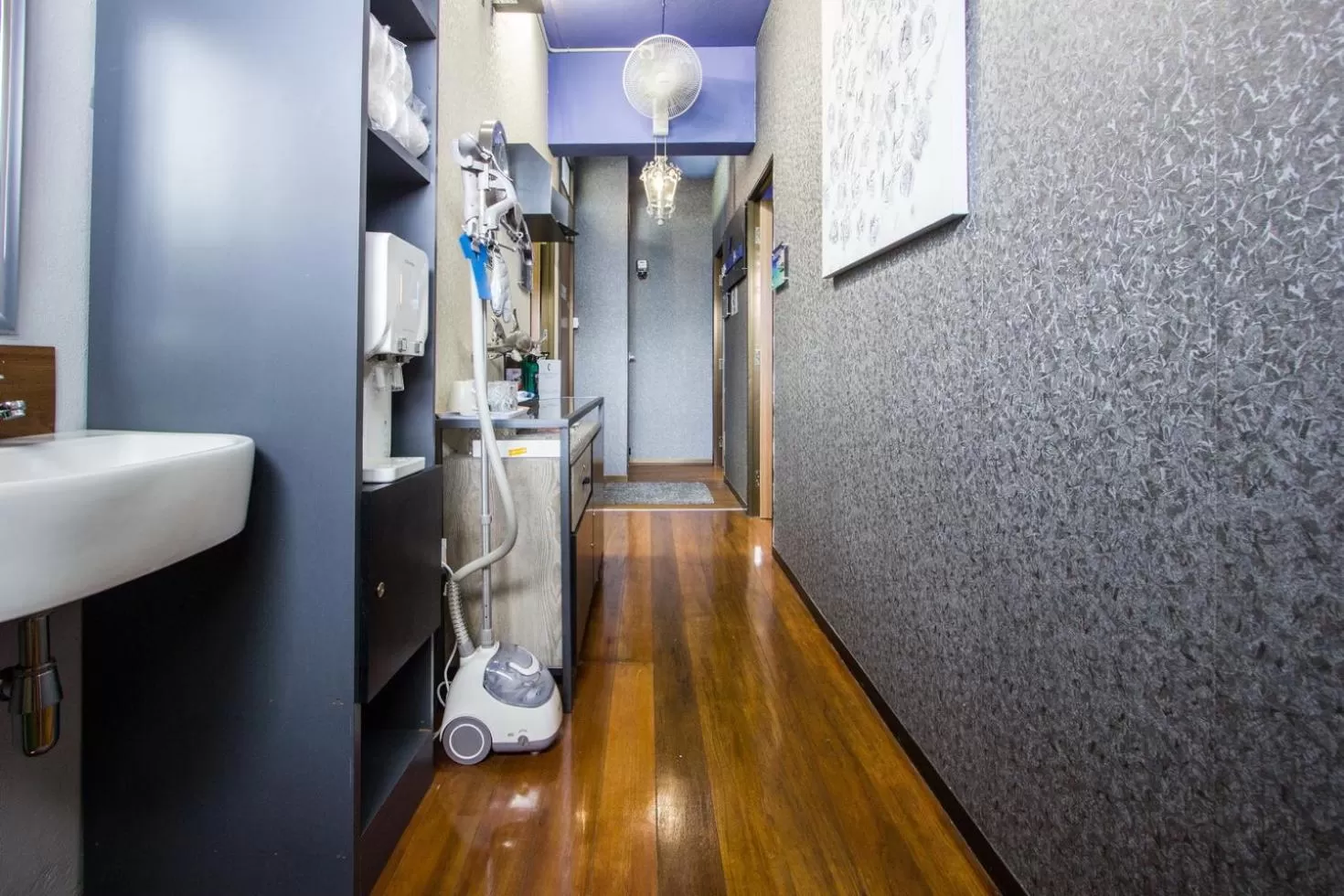 Property building in USM Designer Dwell