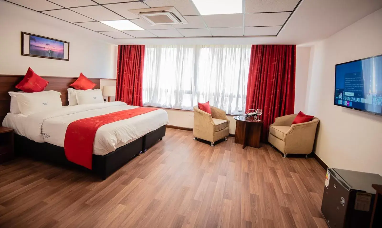 The Crossroads Hotel, Westlands The Crossroads Hotel, Westlands