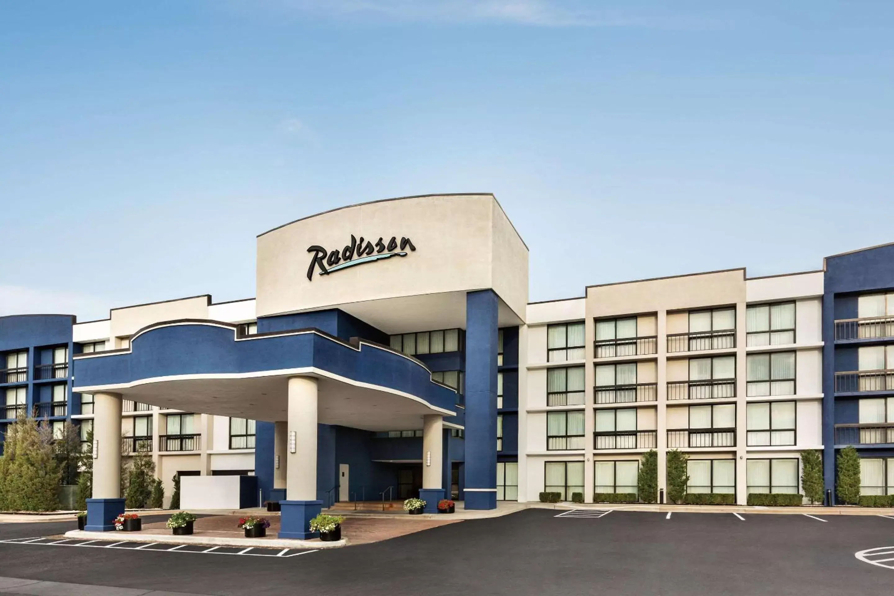 Radisson Hotel Lenexa Overland Park Radisson Hotel Lenexa Overland Park