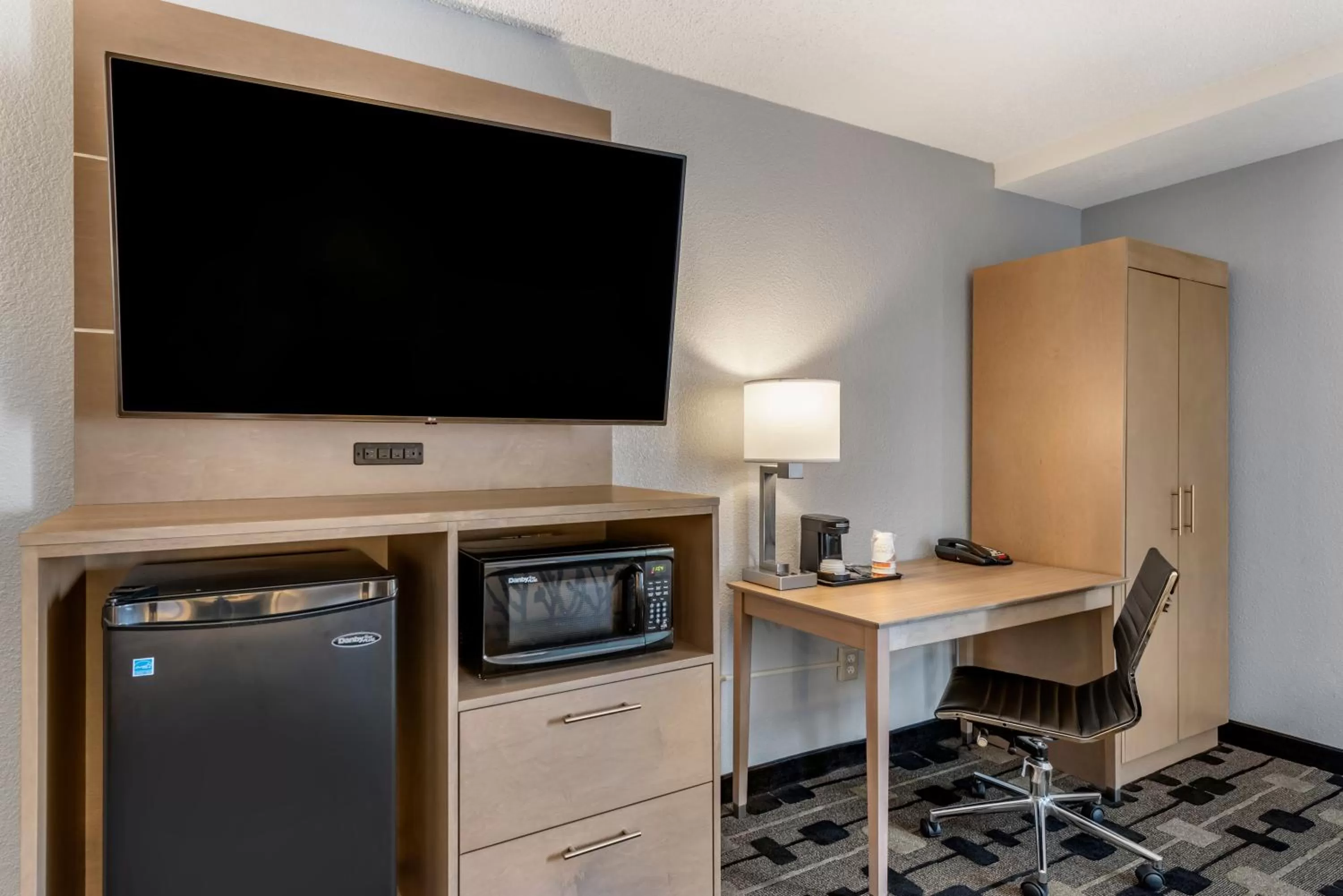 Sleep Inn Terre Haute University Area