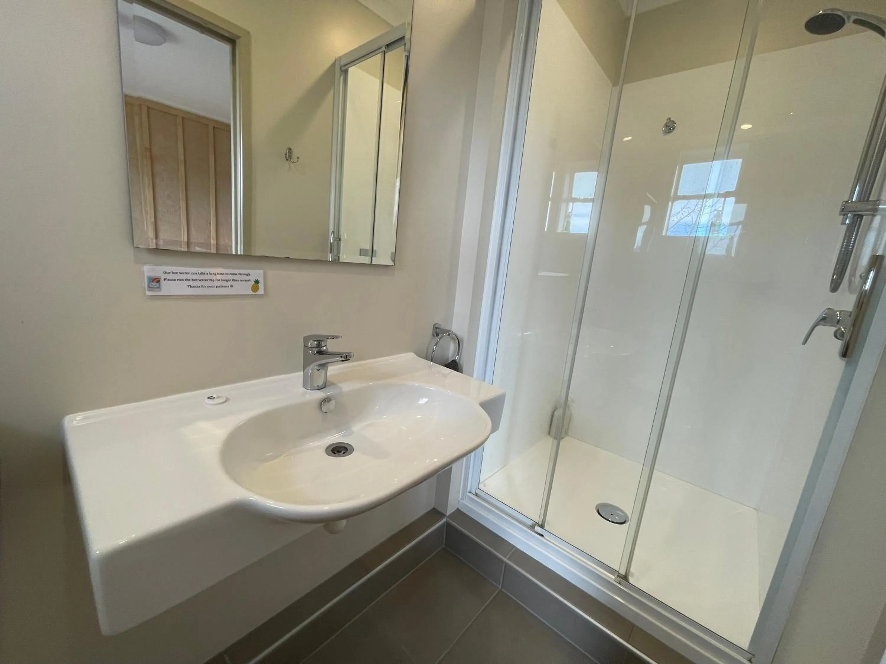 Te Anau Lakefront Backpackers