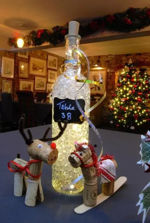 The George at Nunney The George at Nunney