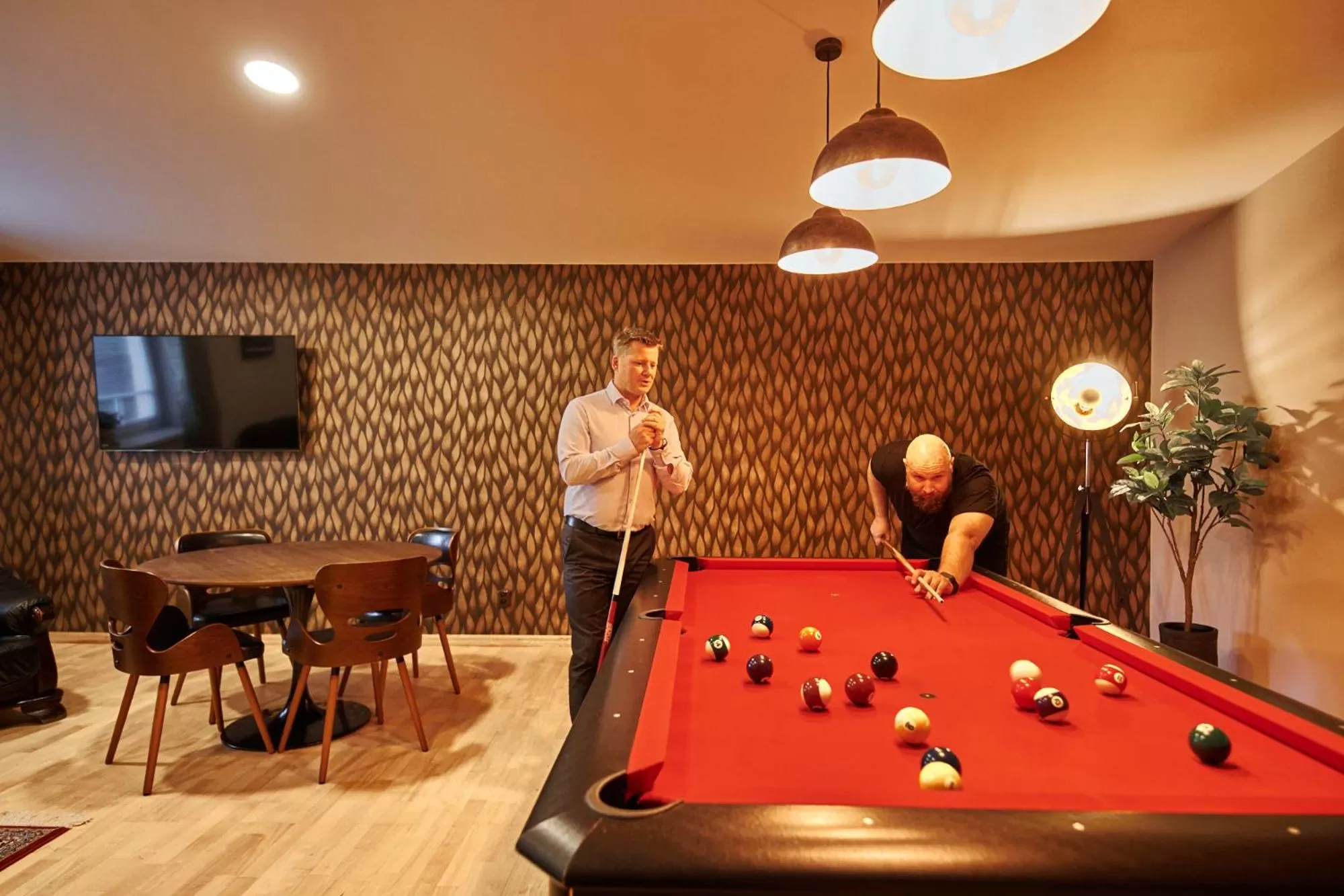 Hotel Akademie a depandance Vila Jarmila