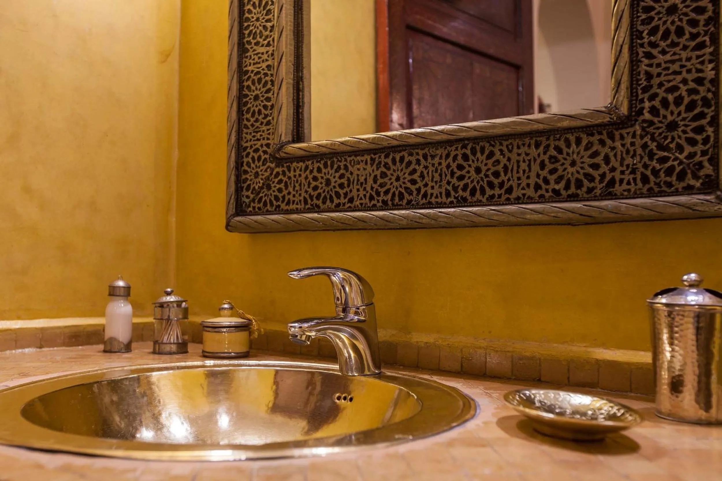 Suite in Riad Alaka