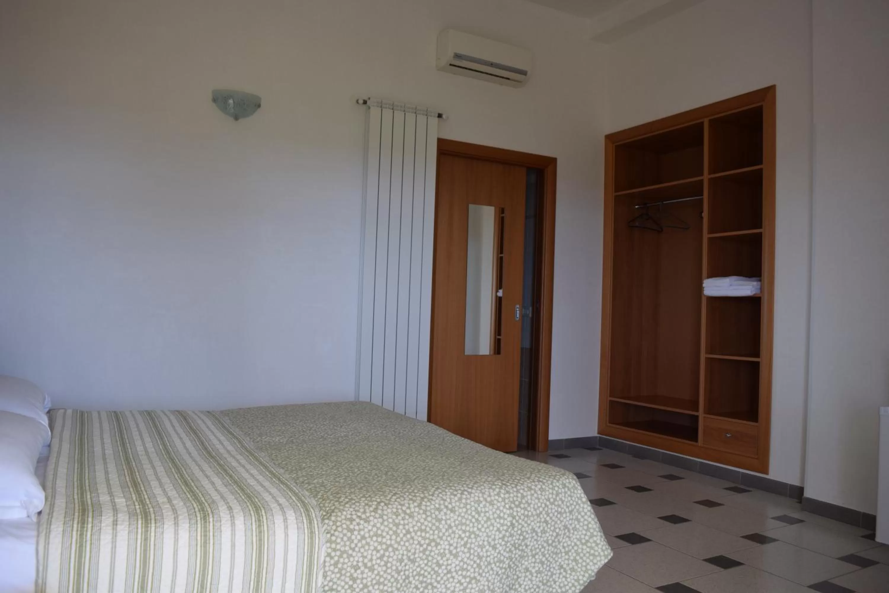 Bedroom in Bed & Breakfast La Collinetta