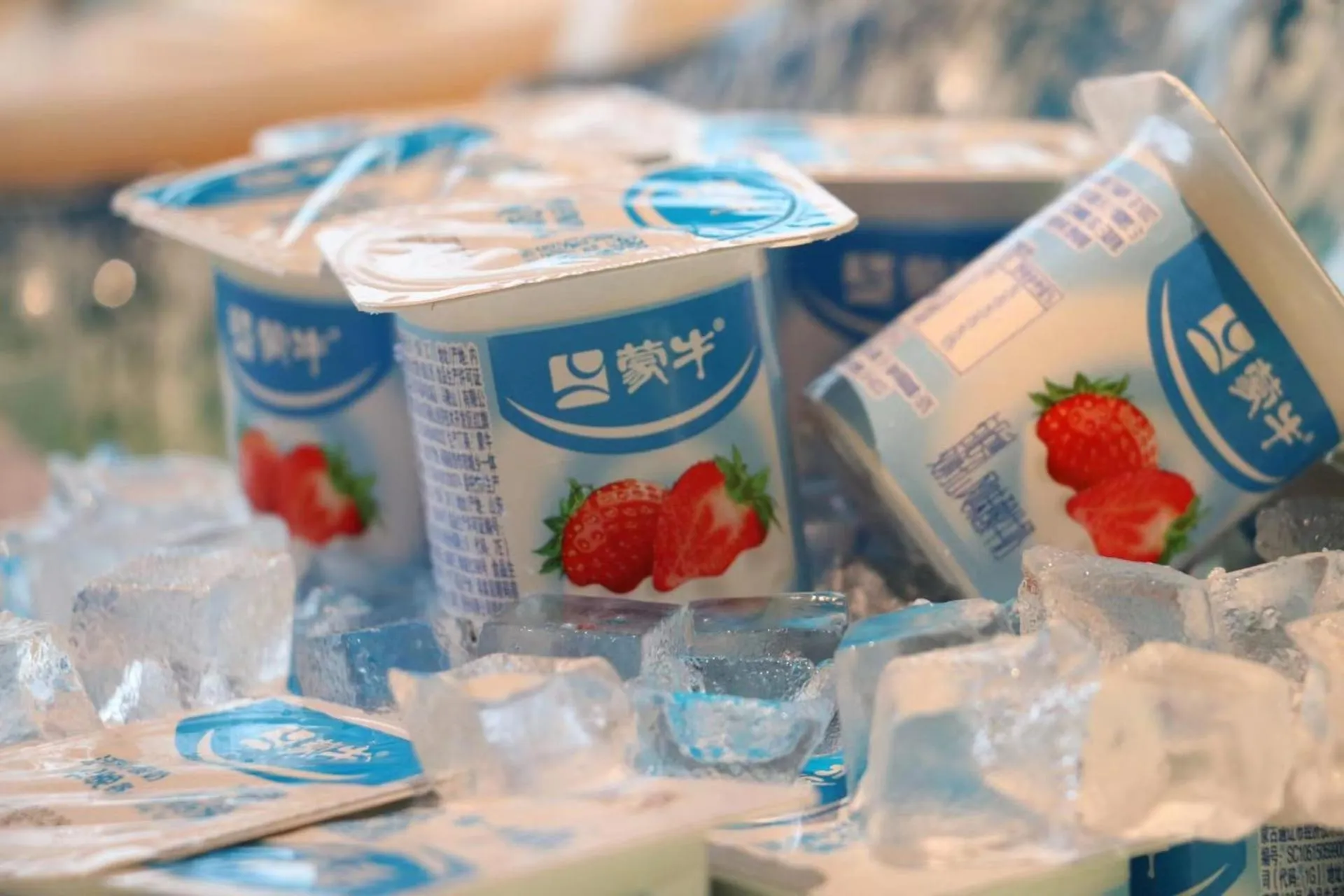 Breakfast in Hilton Garden Inn Changchun Economic Development Zone