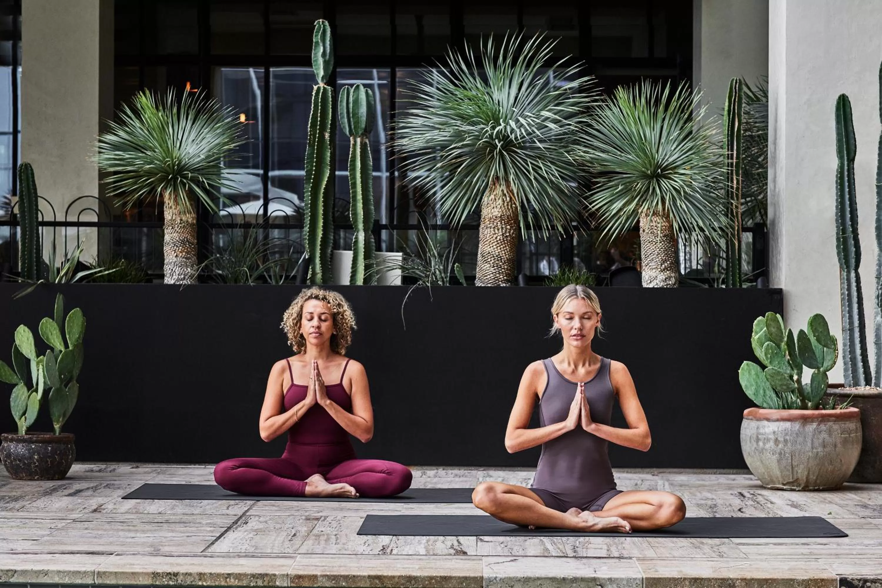 Activities in Austin Proper Hotel, a Member of Design Hotels