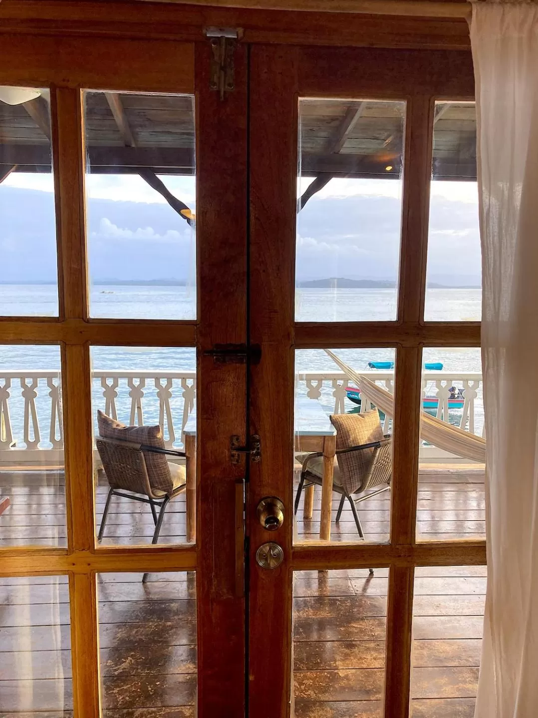 Casa Acuario Boutique Hotel