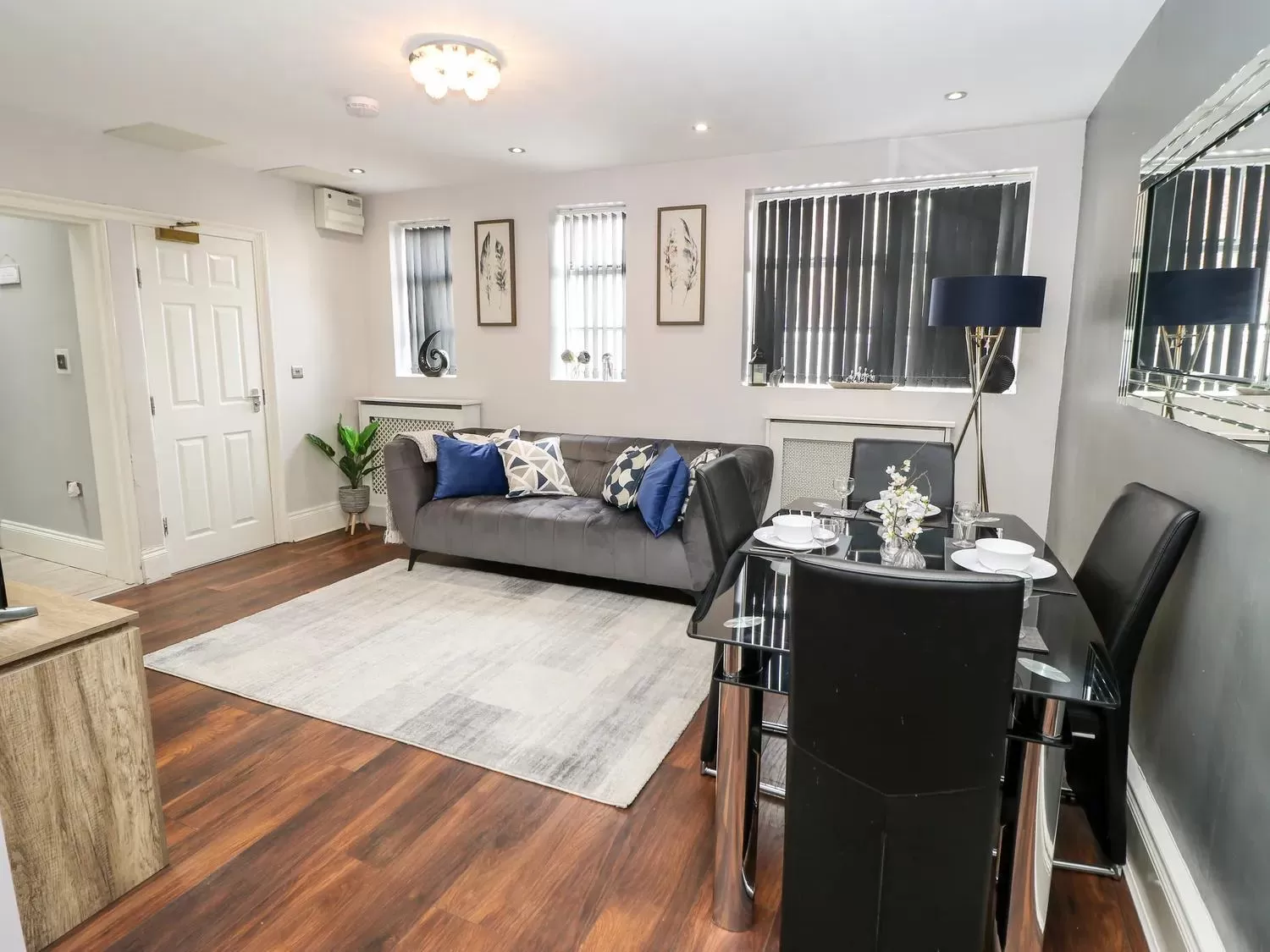 St John's North Hotel Apartments