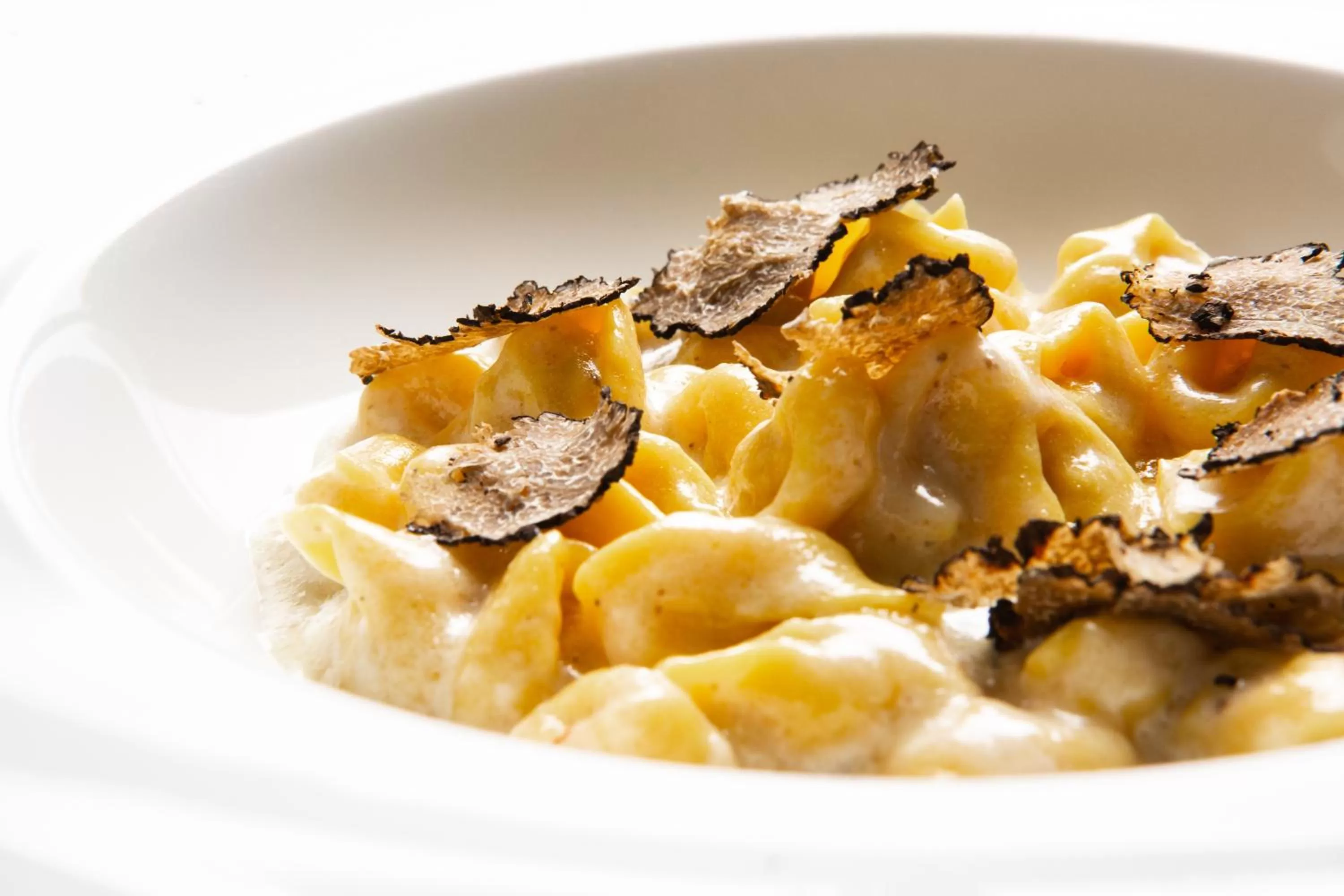 Restaurant/places to eat in Grand Hotel Majestic gia' Baglioni