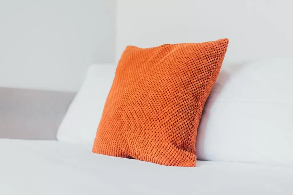 Bed in Quarter by the Warren Collection