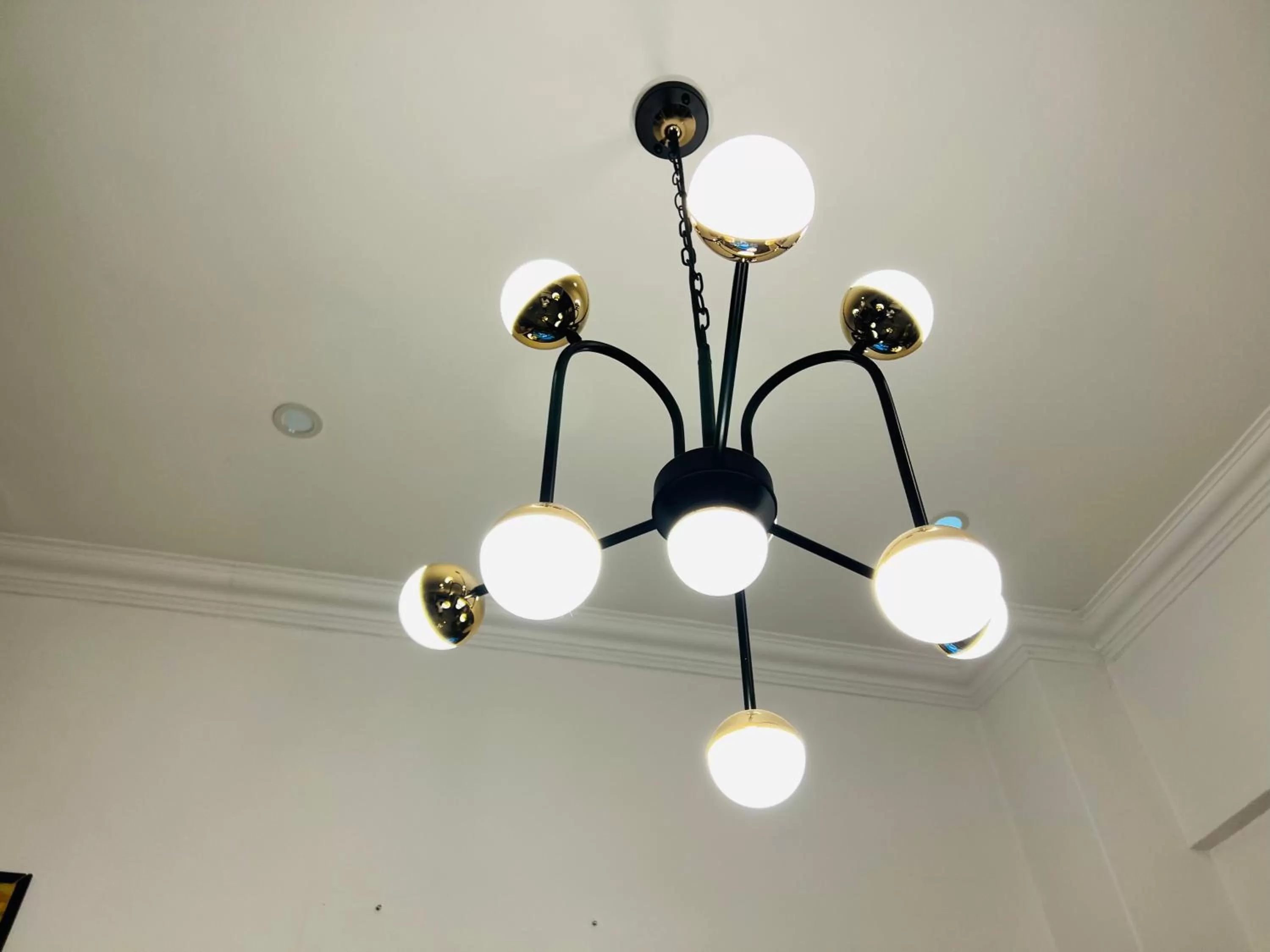 24 On Basil Inventive suites