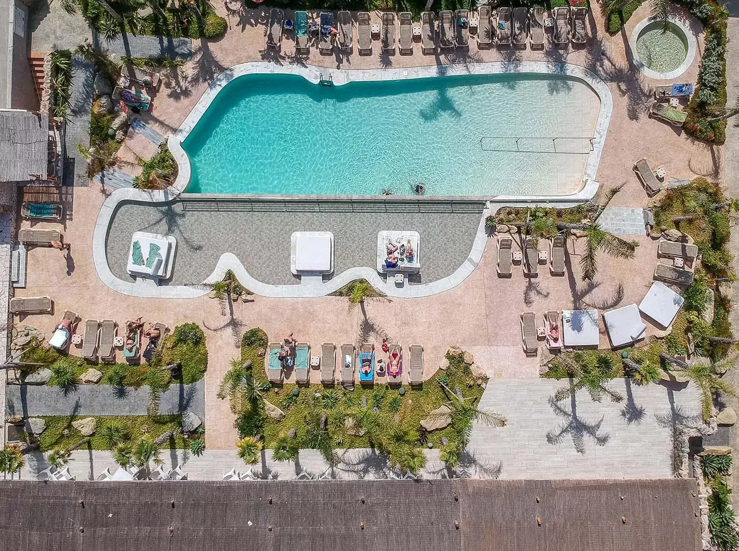 Tarifa Lances by QHotels Tarifa Lances by QHotels