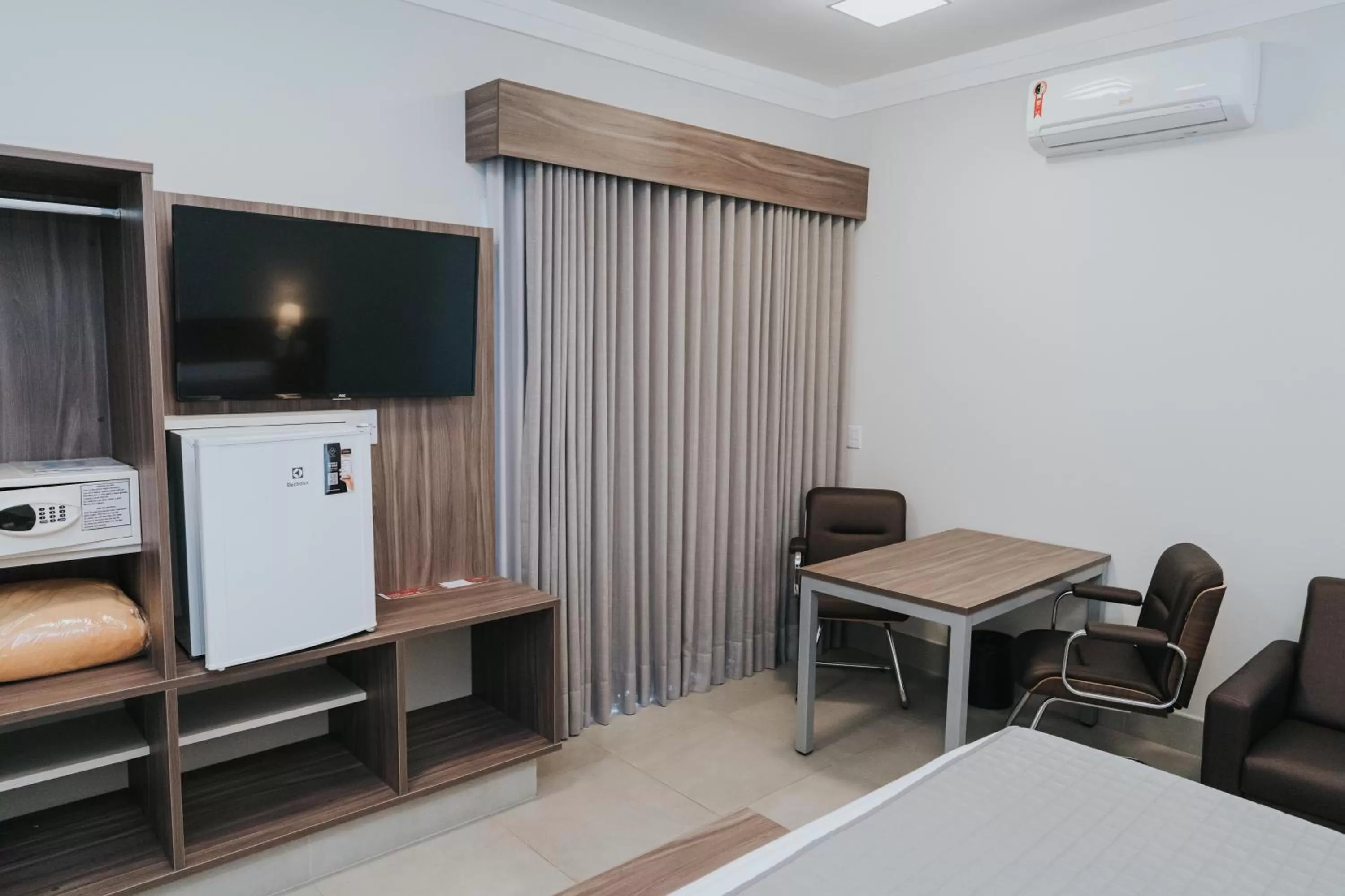 Portal Hotel Mogi Mirim