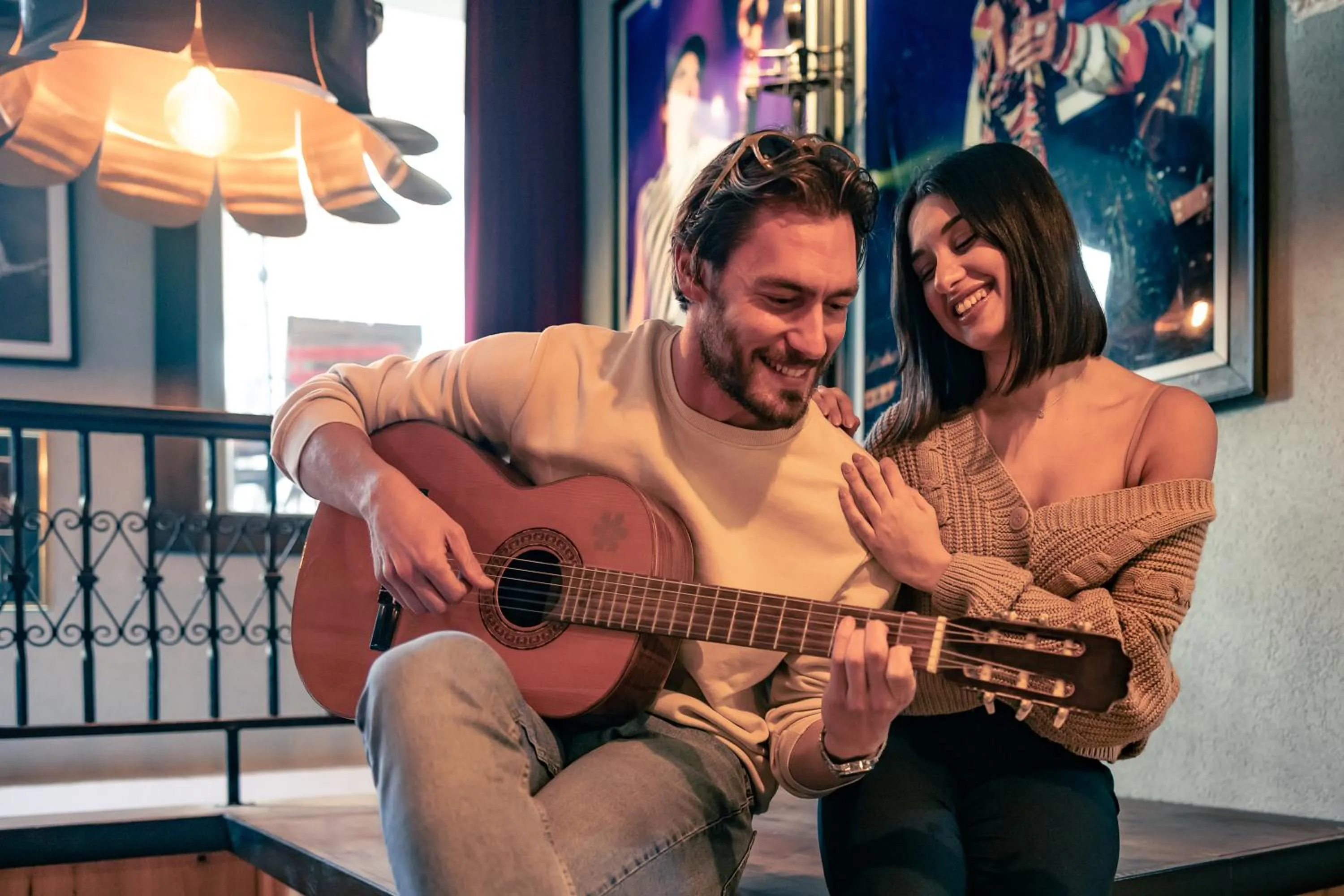 Tralala Hotel Montreux