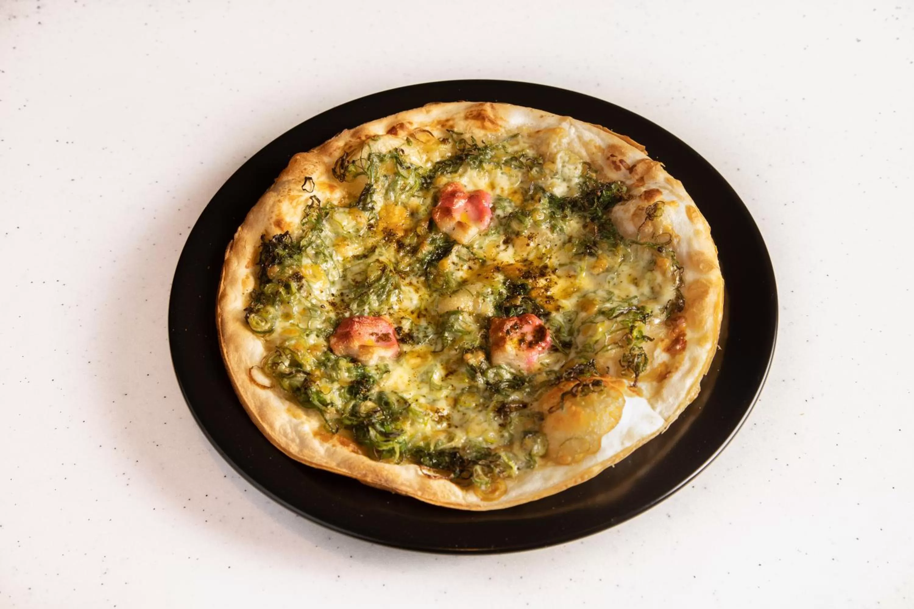 Food in Royal Twin Hotel Kyoto Hachijoguchi