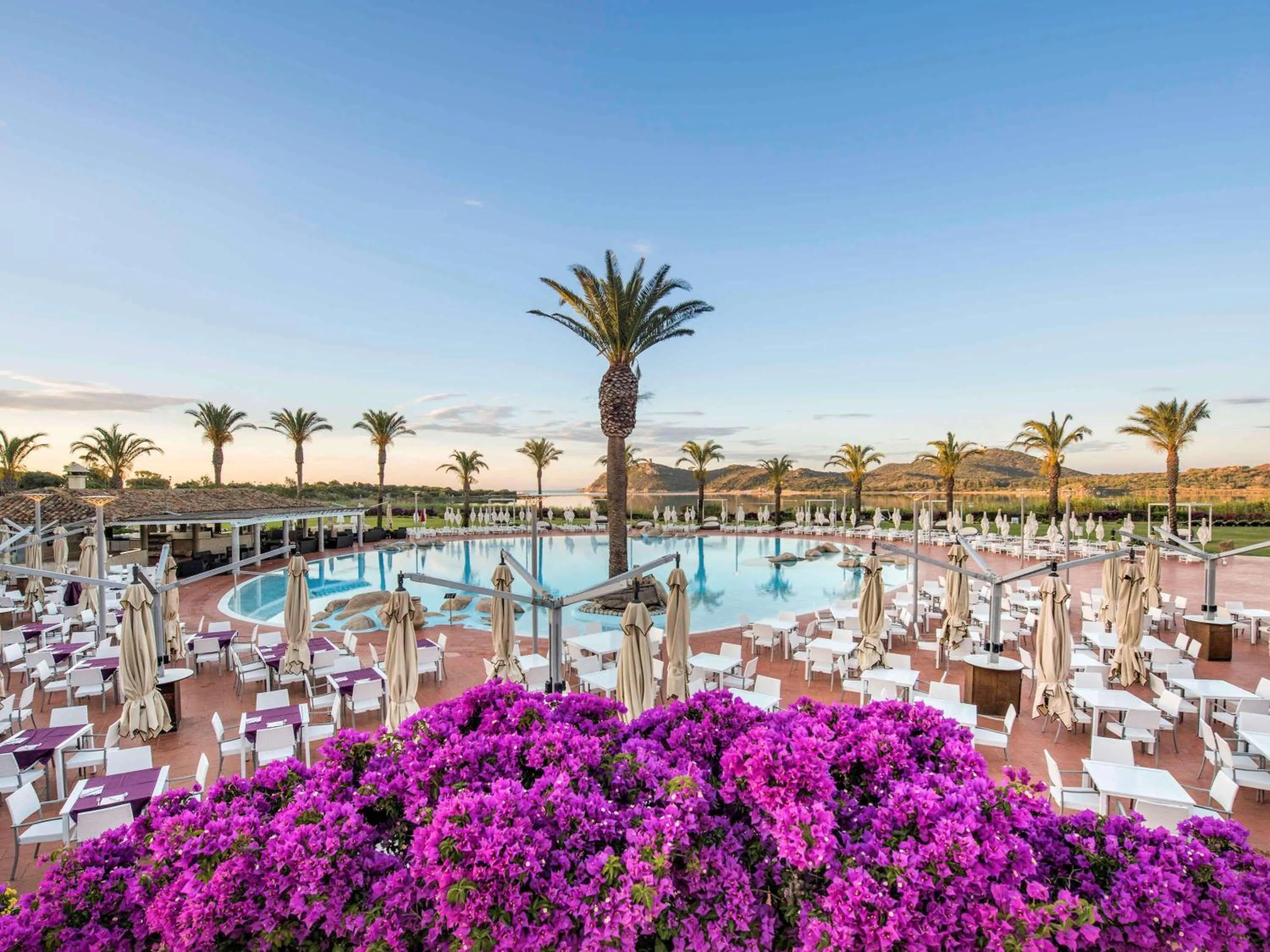 Activities in Almar Timi Ama Villasimius