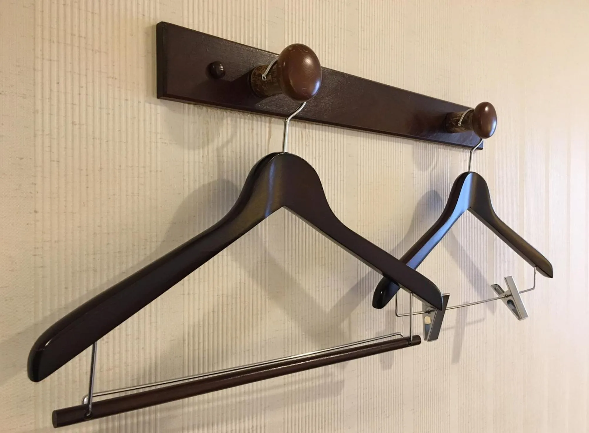 Decorative detail in Marroad Inn Kumagaya