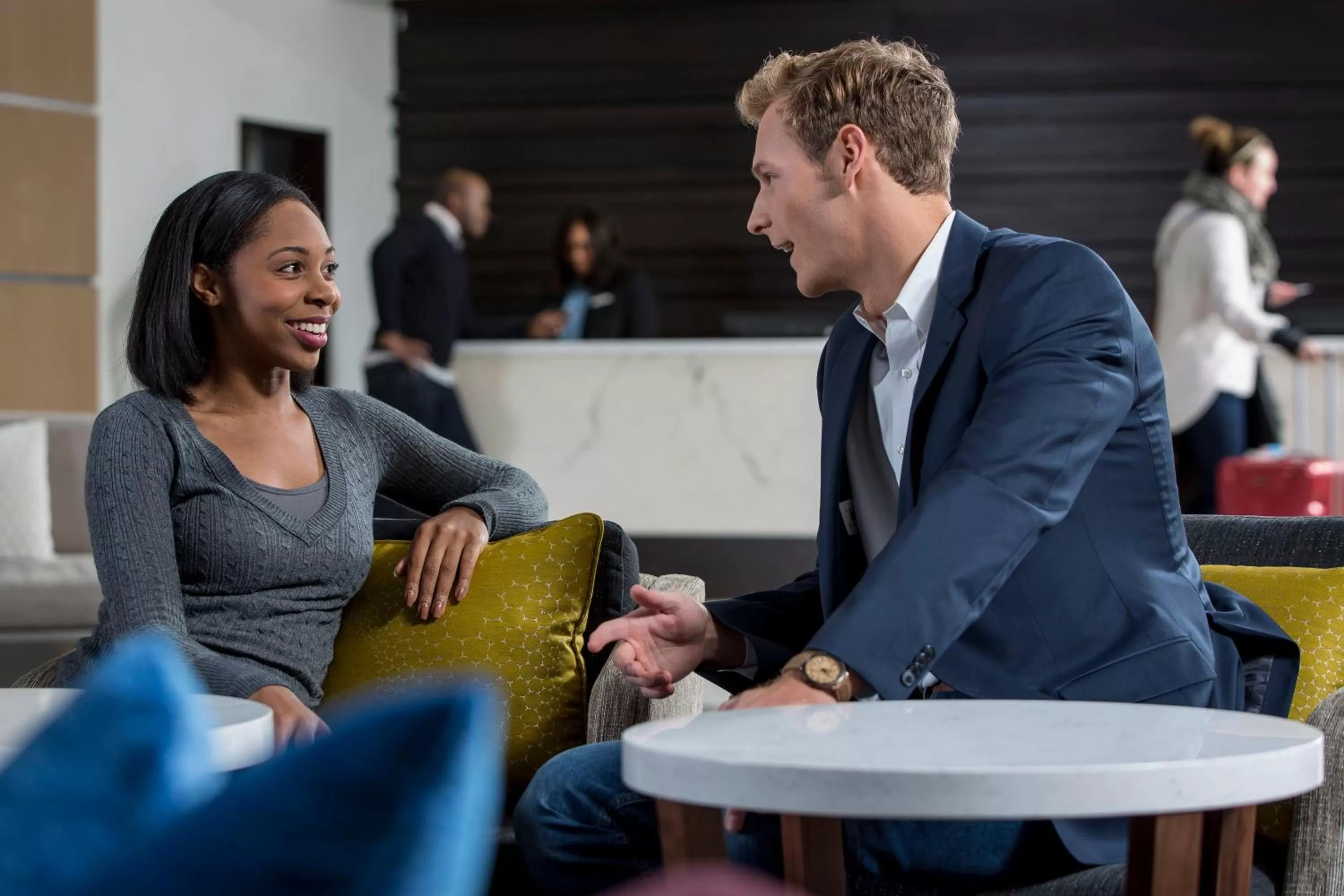 Property building in Crowne Plaza Atlanta - Midtown by IHG