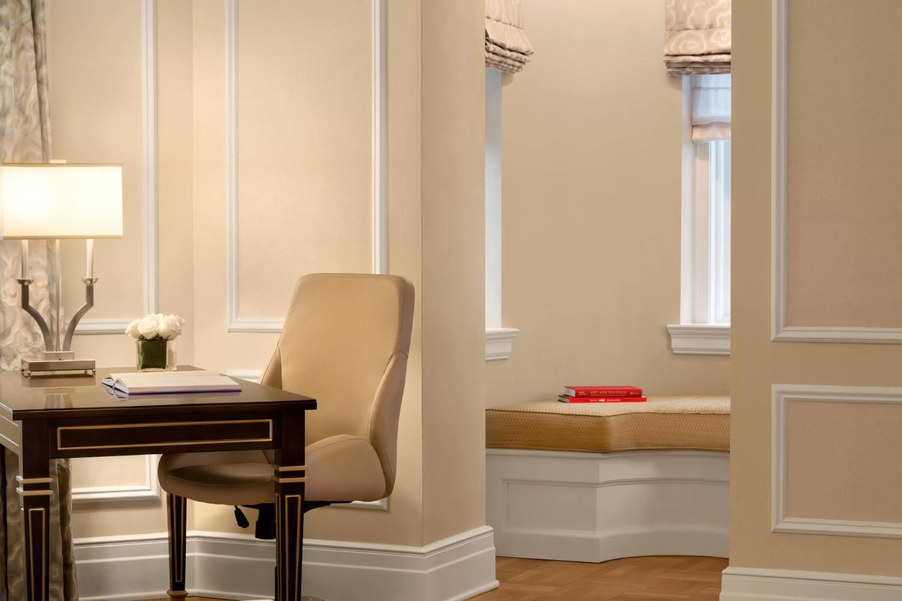 Fairmont Chateau Laurier Gold Experience