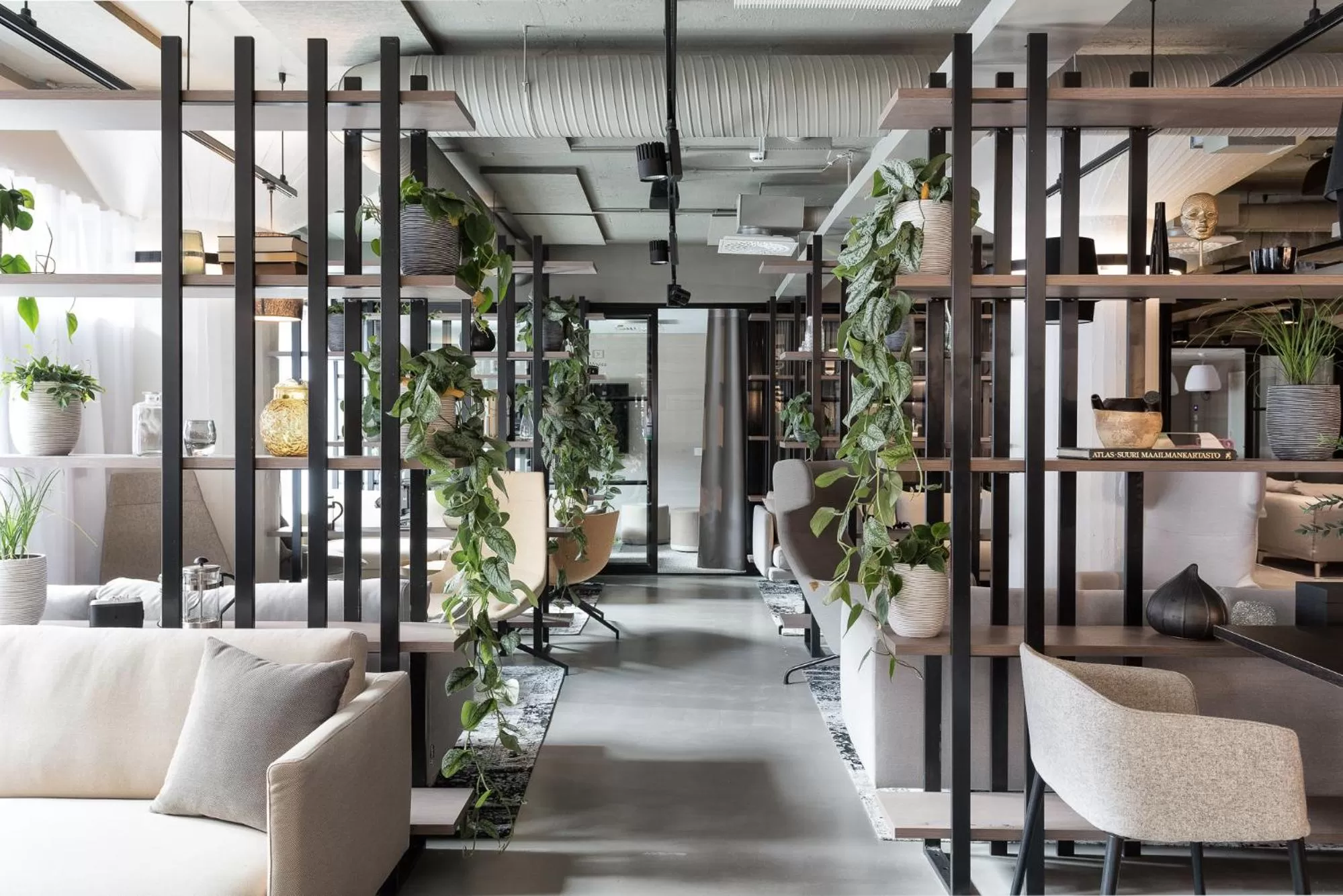 Lounge or bar in Noli Katajanokka