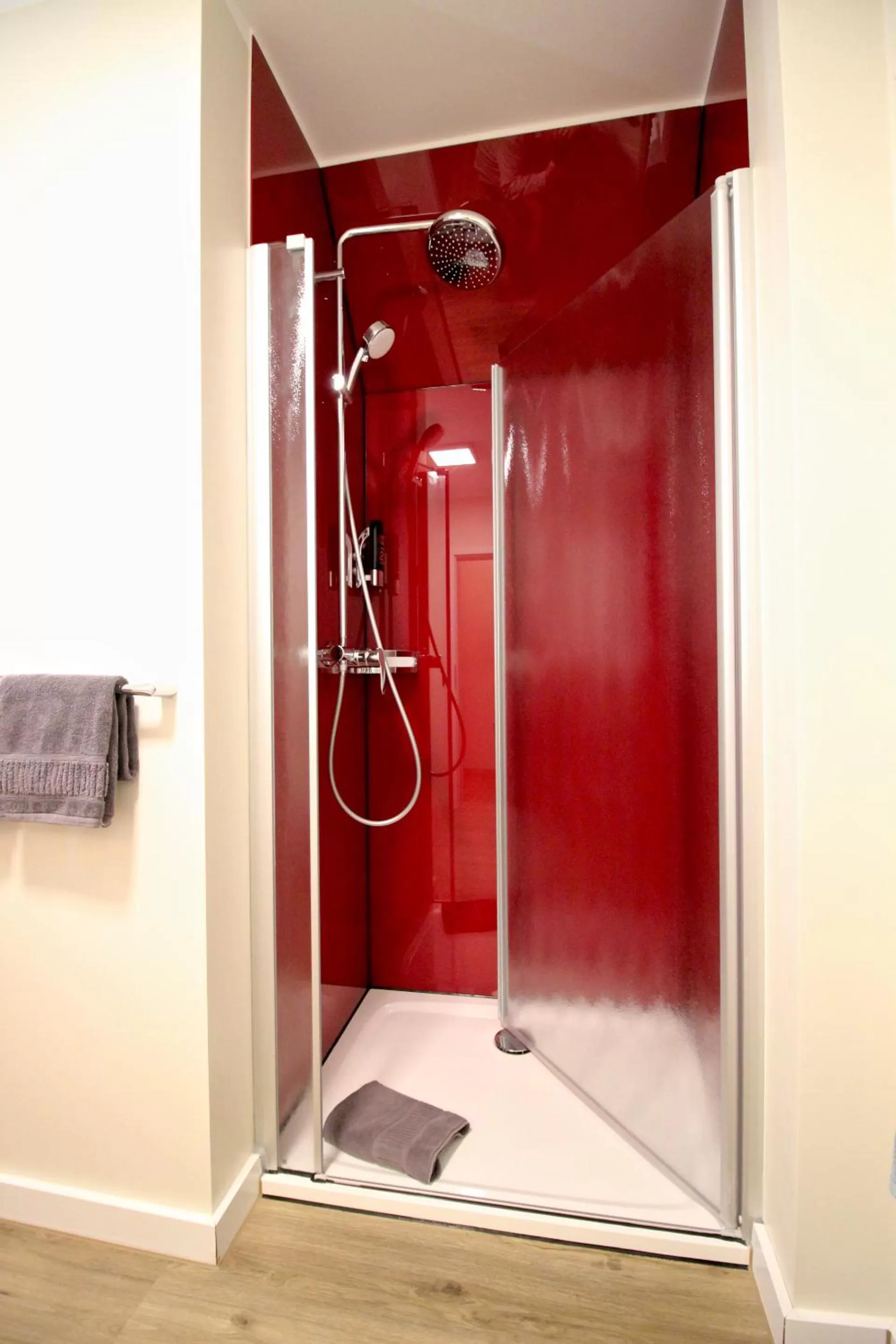 Bathroom in Mare Balticum