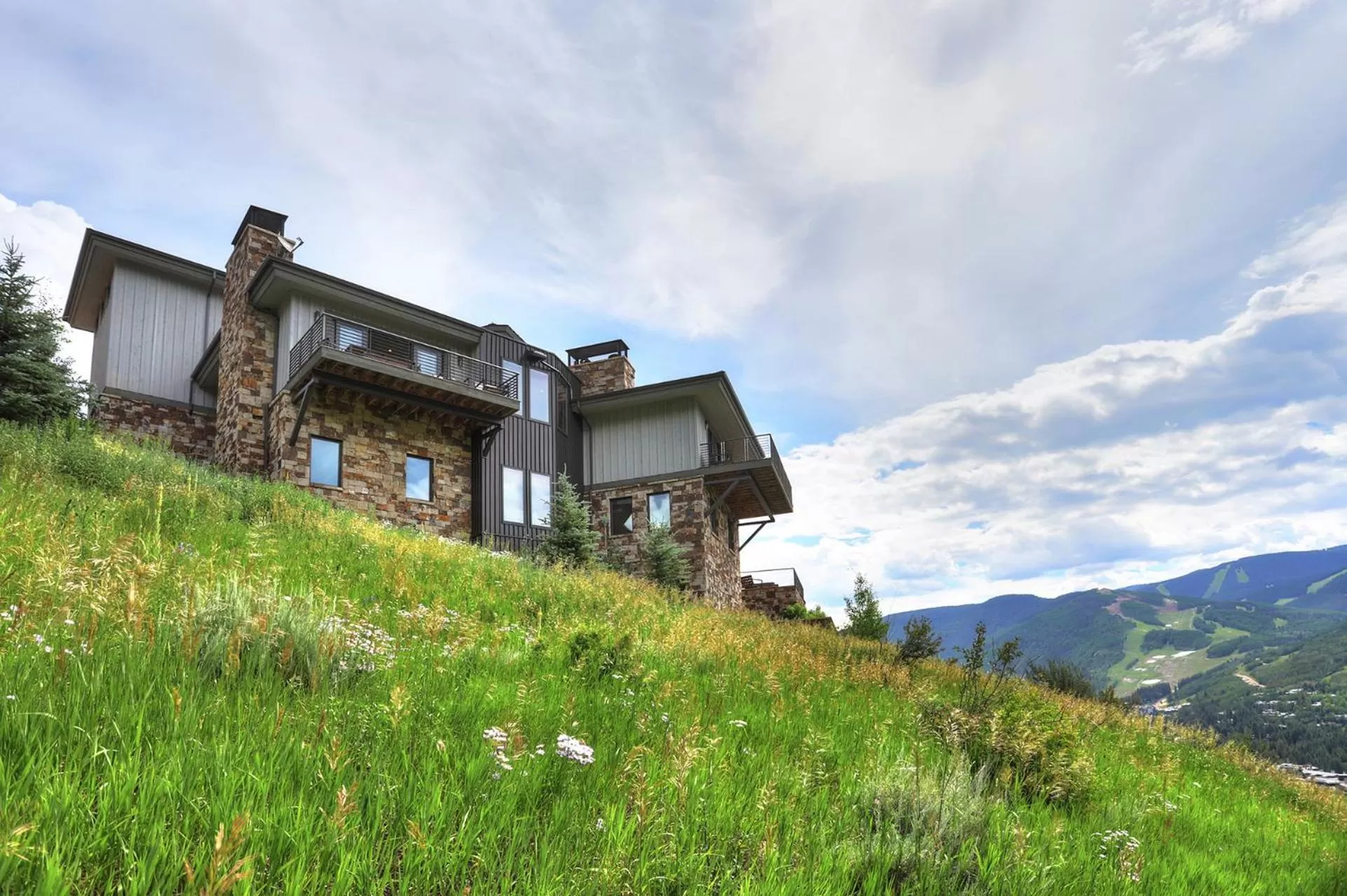 The Arrabelle at Vail Square, a RockResort, by Vail Resorts