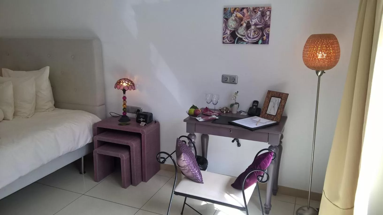 Birdcage Gay Men Resort and Lifestyle Hotel