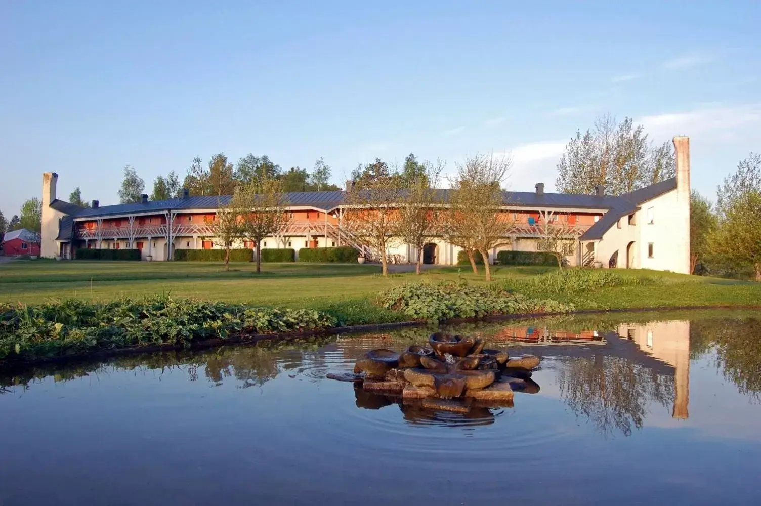 Ytterjärna Hotell & Konferens Ytterjärna Hotell & Konferens