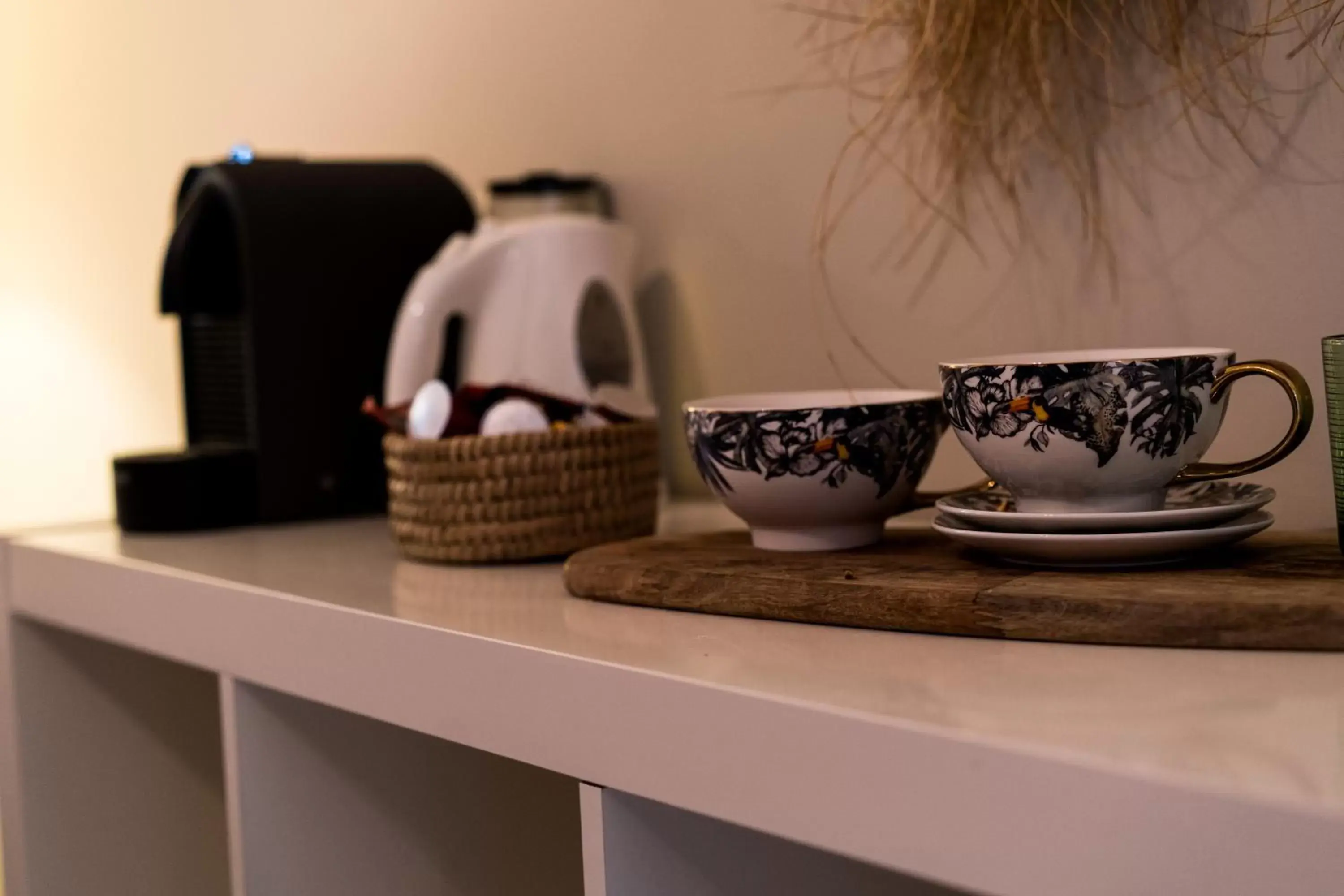 Deluxe Double Room with Shower in CASA-ORBETA Deluxe Double Room with Shower in CASA-ORBETA