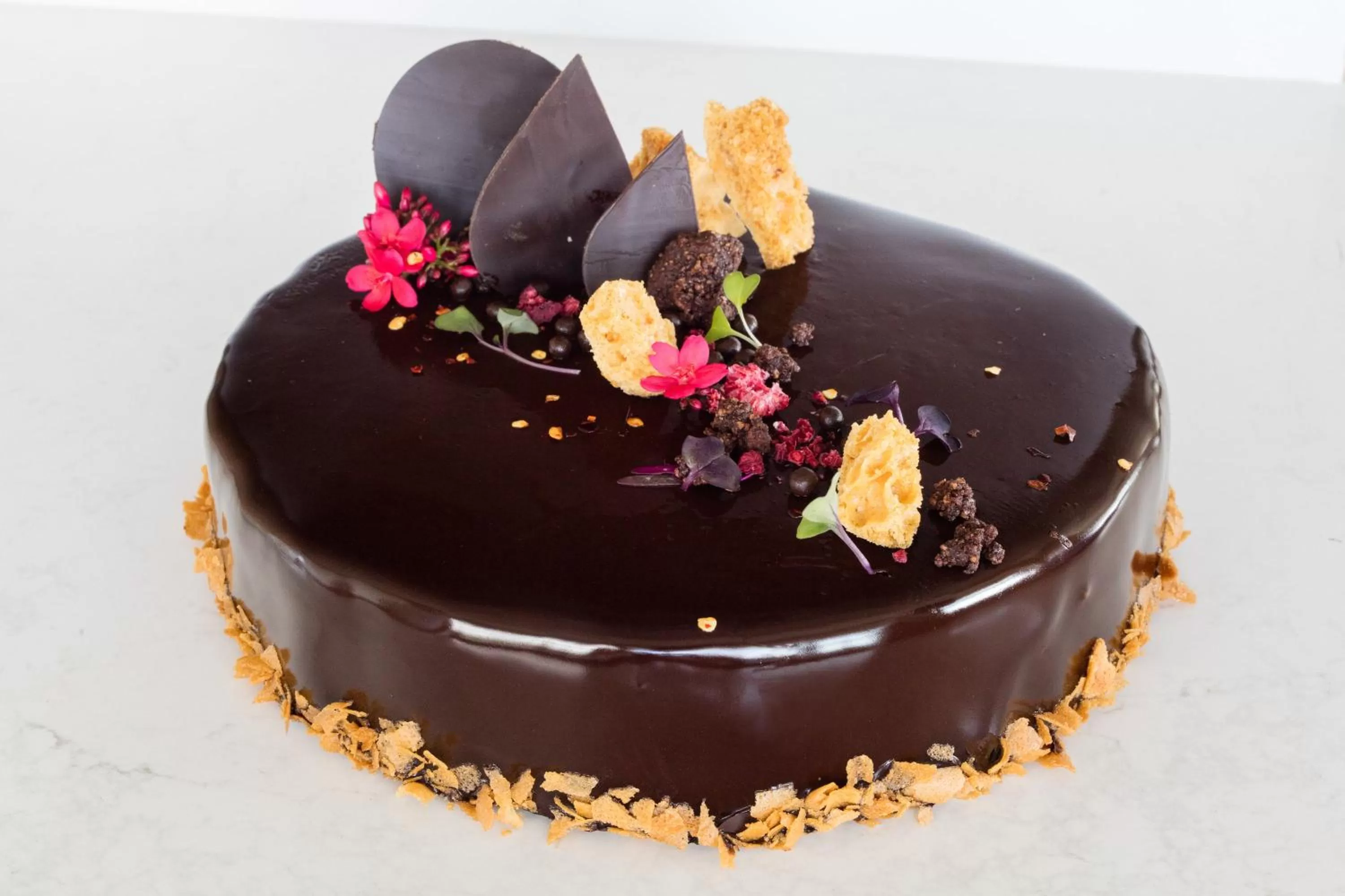 Restaurant/places to eat in Kimpton Seafire Resort + Spa by IHG