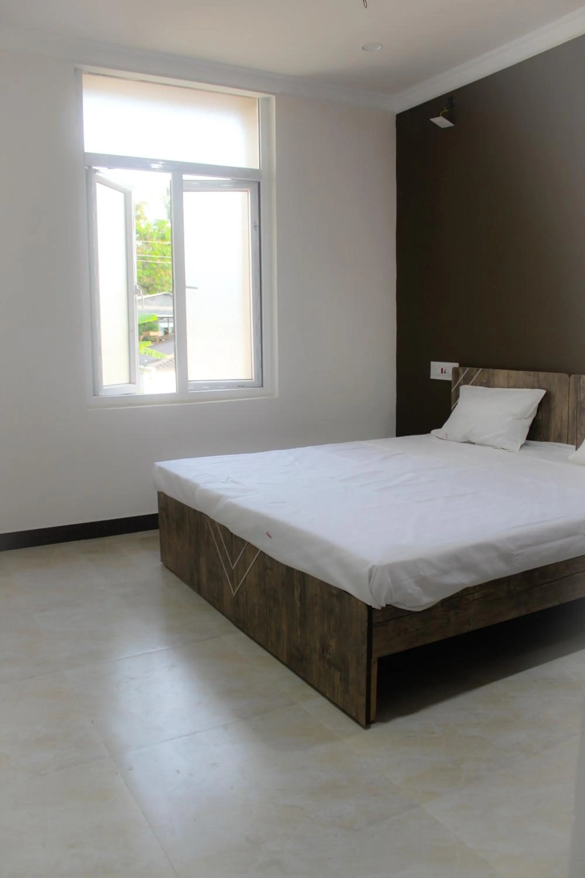 Bed in SAN BEACH RESIDENCY