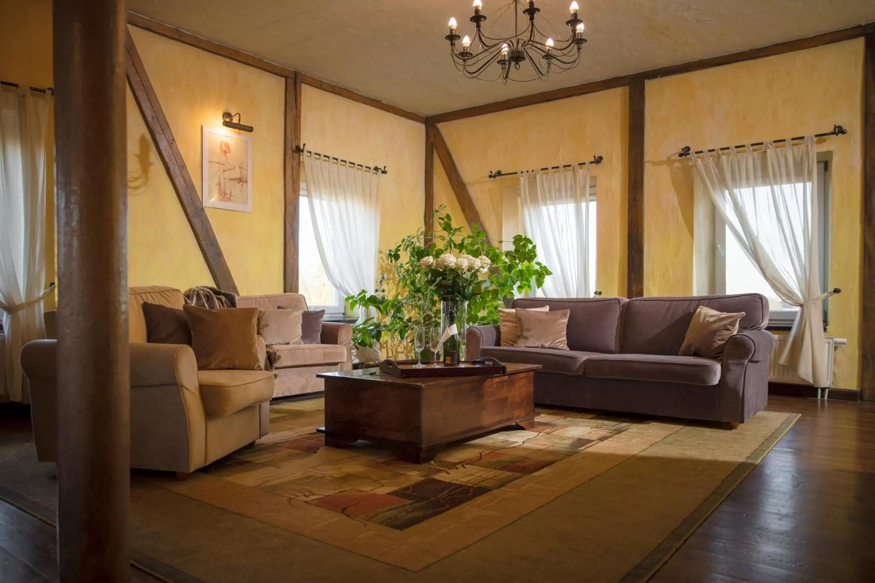 Suite - single occupancy in Romantic Boutique Hotel & Spa Suite - single occupancy in Romantic Boutique Hotel & Spa