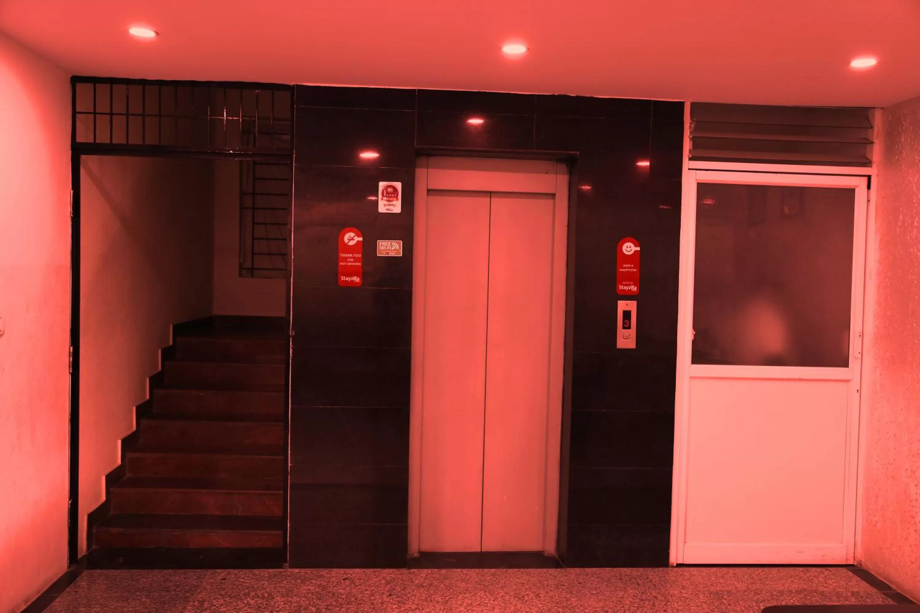 Airport Gateway Hotel