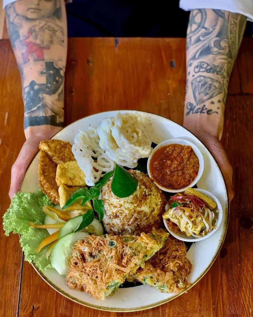 Grand Kangen Hotel Urip Sumoharjo